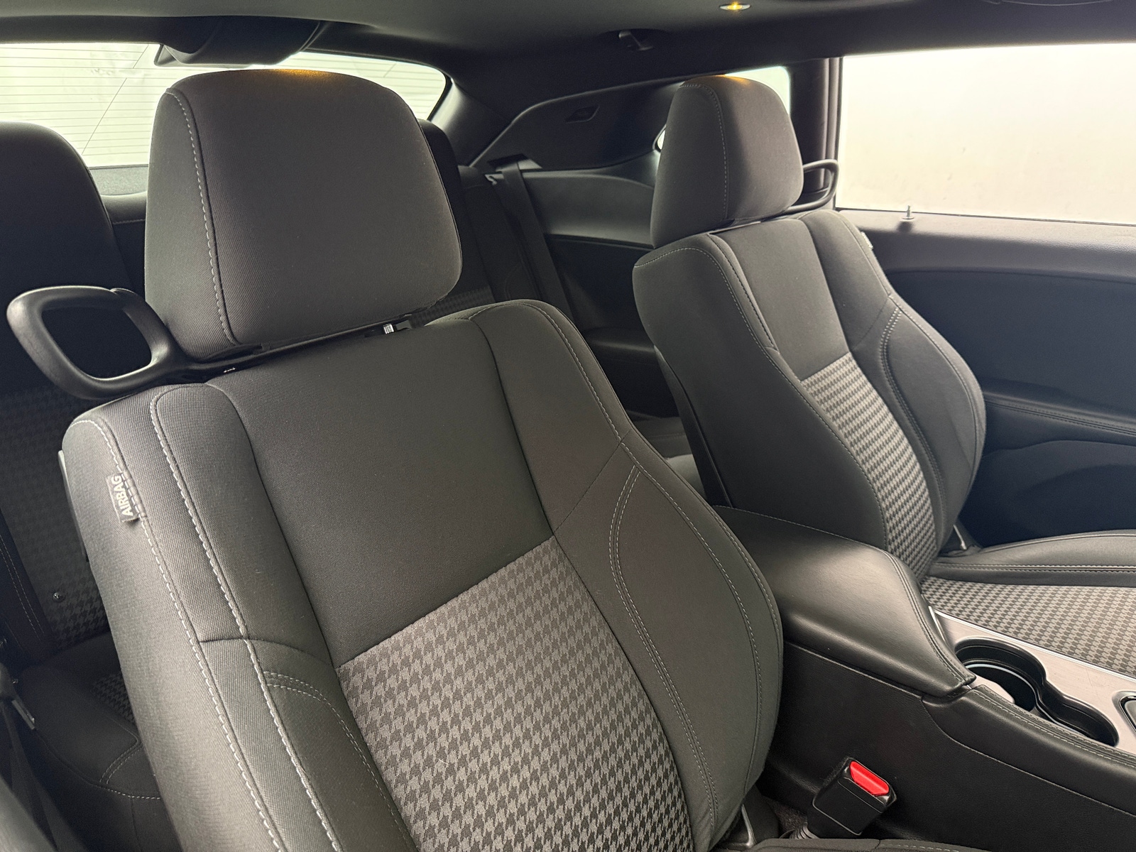 Thumbnail: 2018 Dodge Challenger - 2