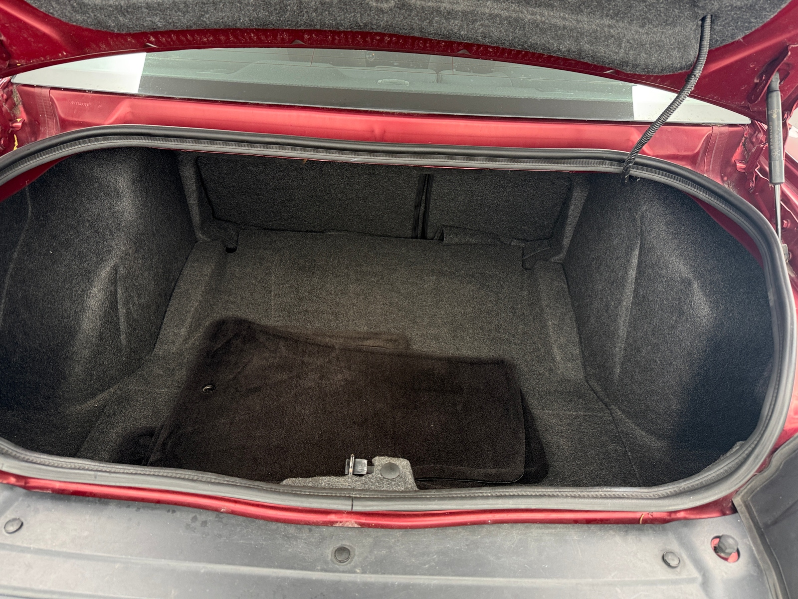 Thumbnail: 2018 Dodge Challenger - 5