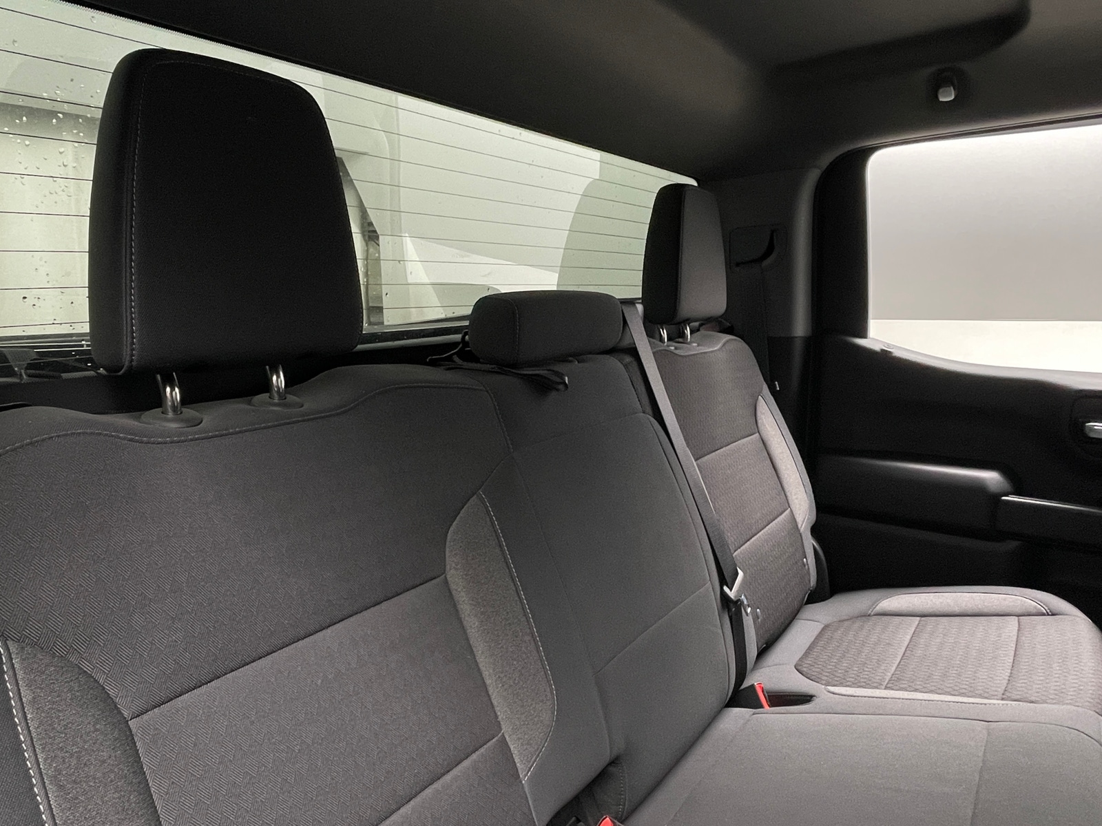 Thumbnail: 2020 Chevrolet Silverado 1500 - 6