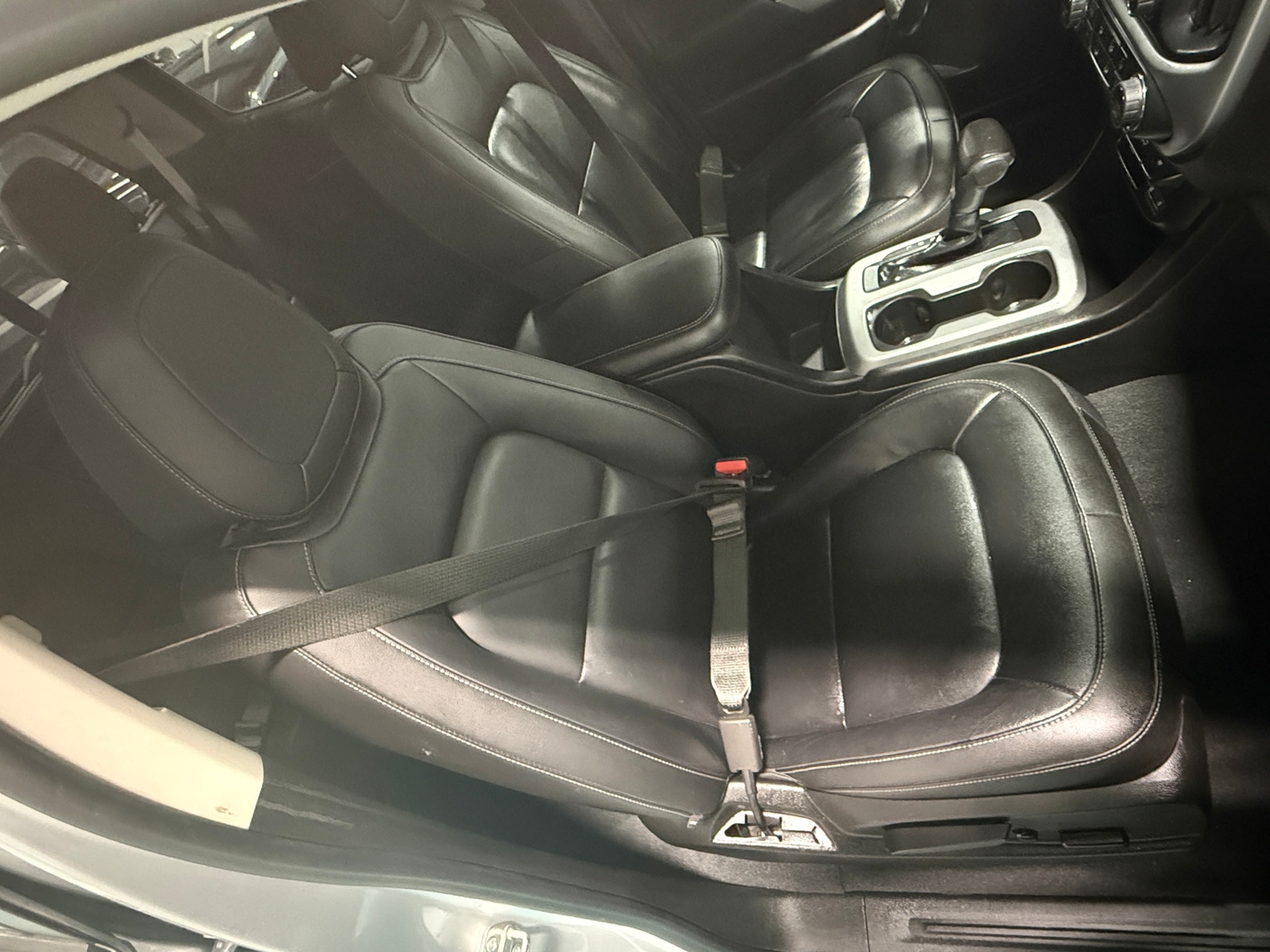 Thumbnail: 2019 Chevrolet Colorado - 2