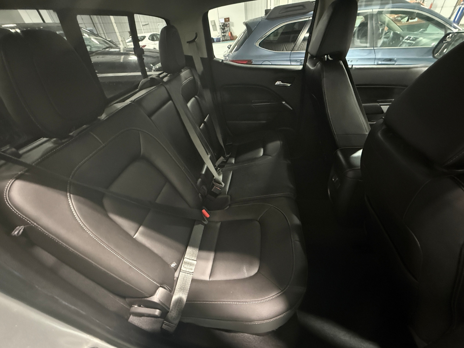 Thumbnail: 2019 Chevrolet Colorado - 6