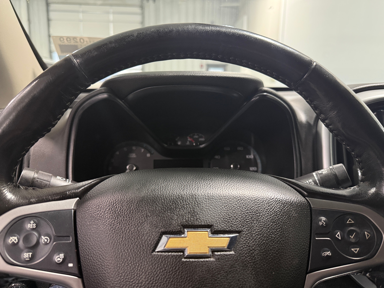 Thumbnail: 2019 Chevrolet Colorado - 5