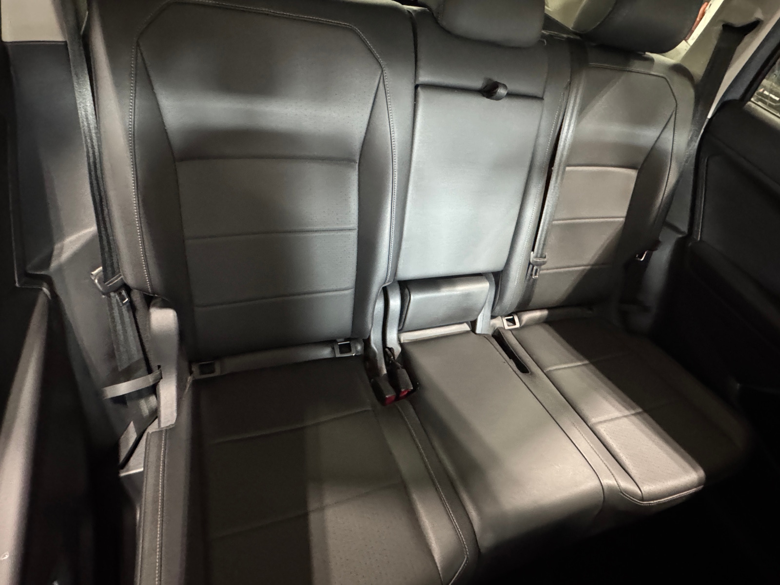 Thumbnail: 2019 Volkswagen Tiguan - 5