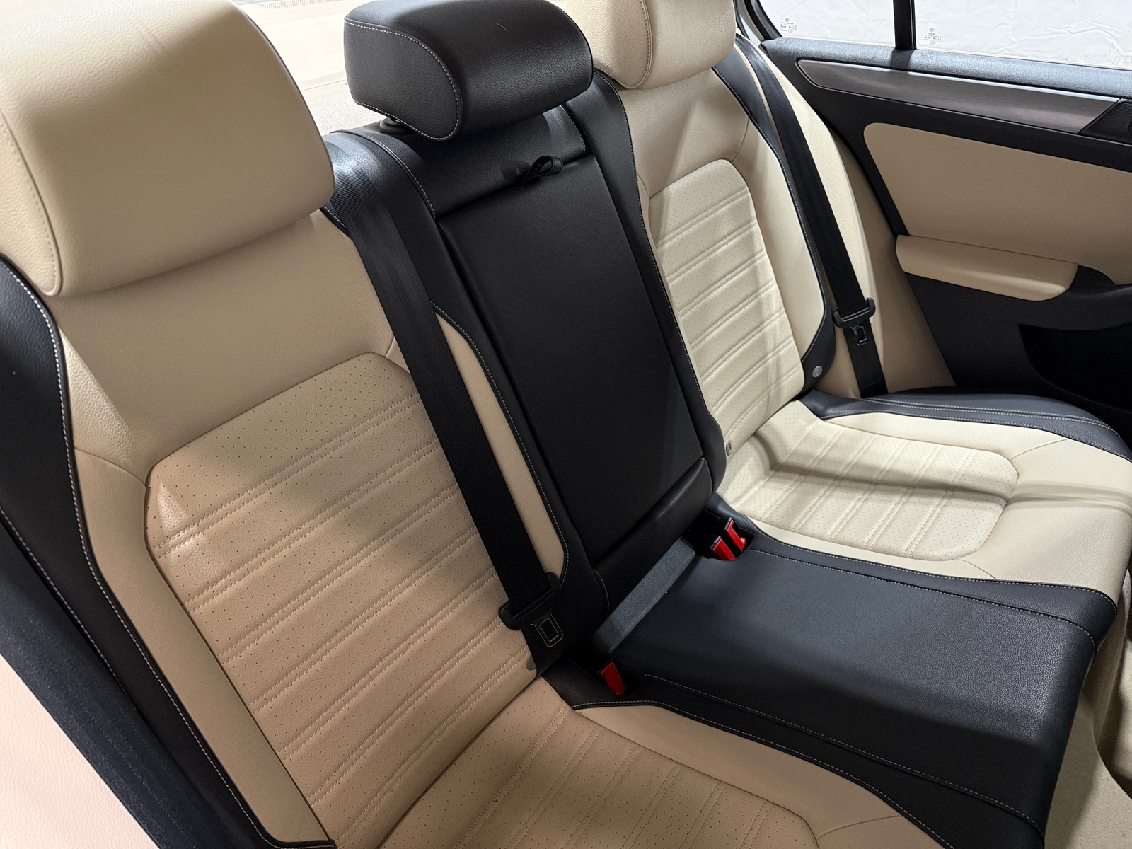 Thumbnail: 2014 Volkswagen Jetta - 5