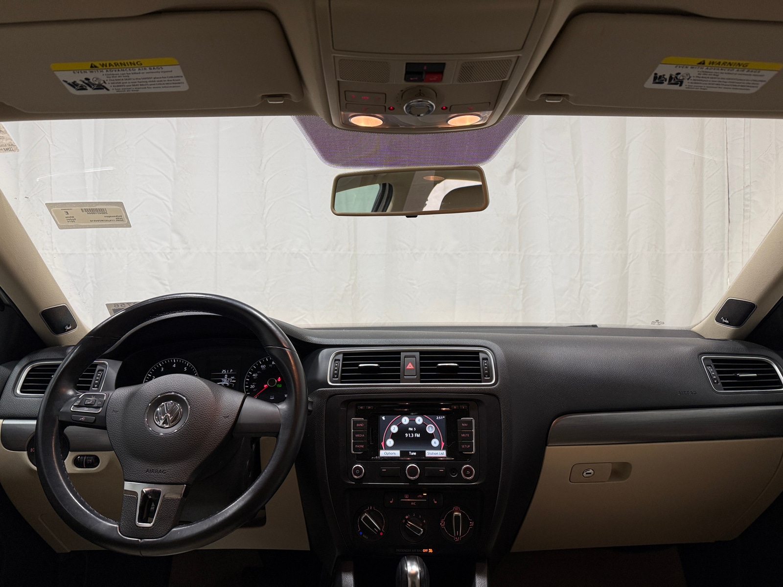 Thumbnail: 2014 Volkswagen Jetta - 2