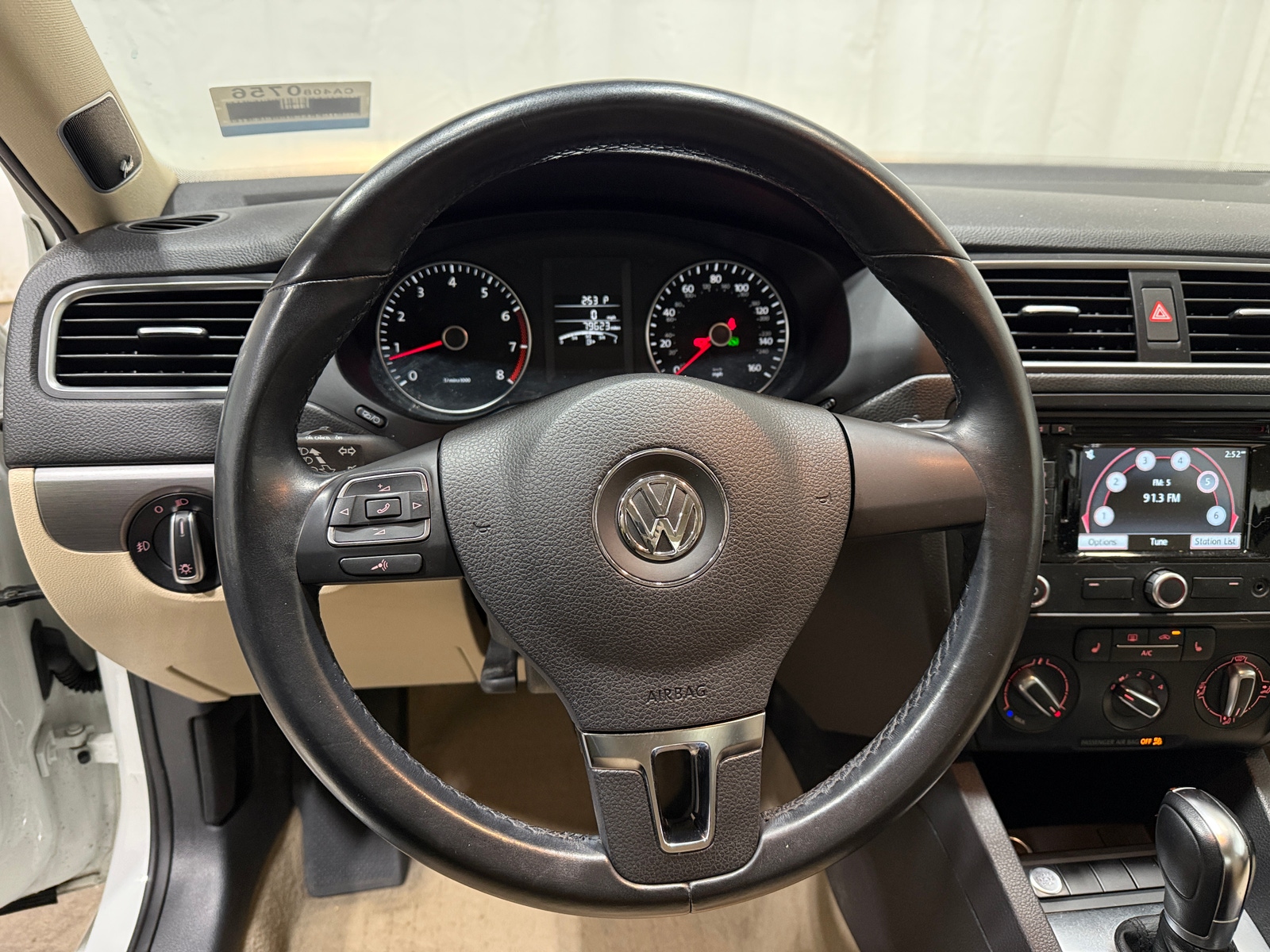 Thumbnail: 2014 Volkswagen Jetta - 4