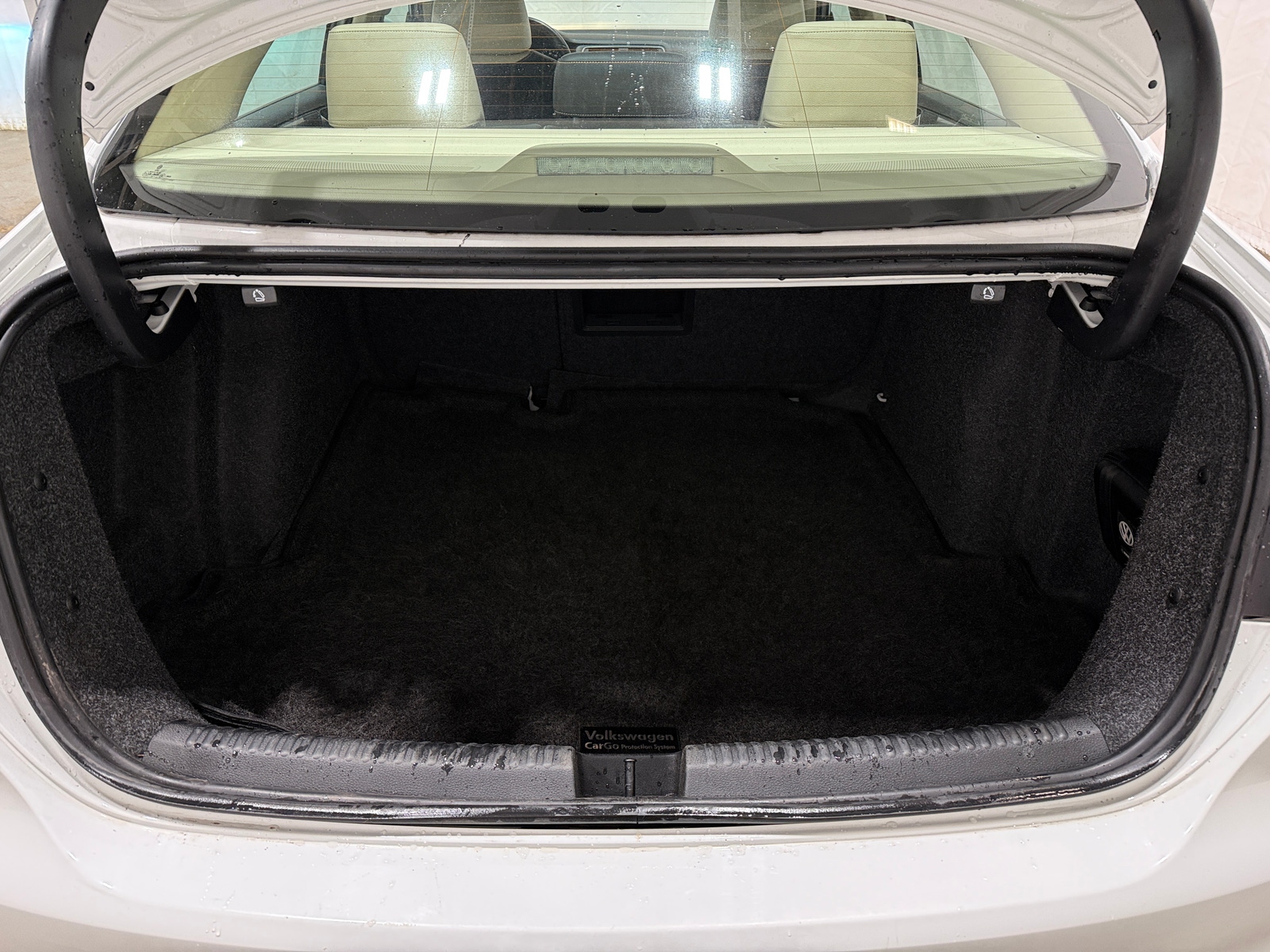 Thumbnail: 2014 Volkswagen Jetta - 6