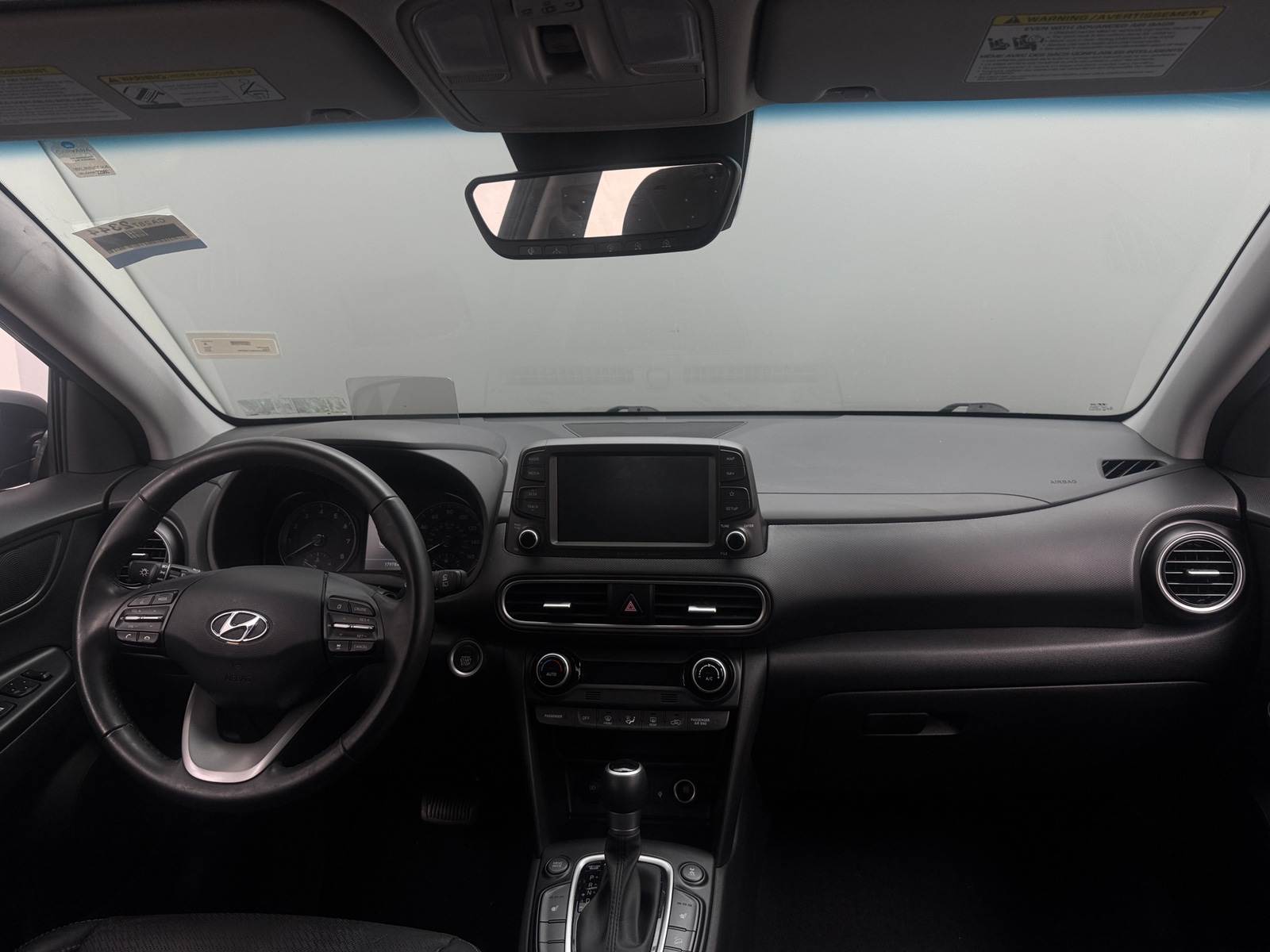 Thumbnail: 2020 Hyundai Kona - 2