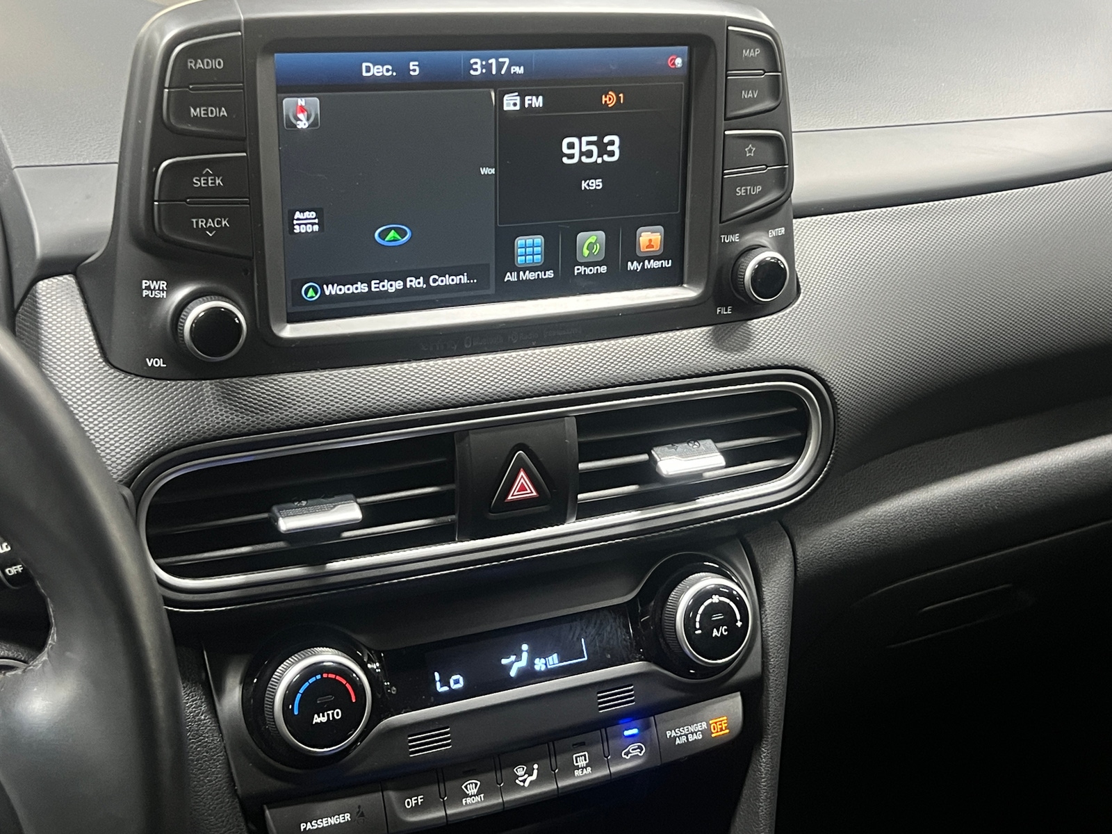 Thumbnail: 2020 Hyundai Kona - 3