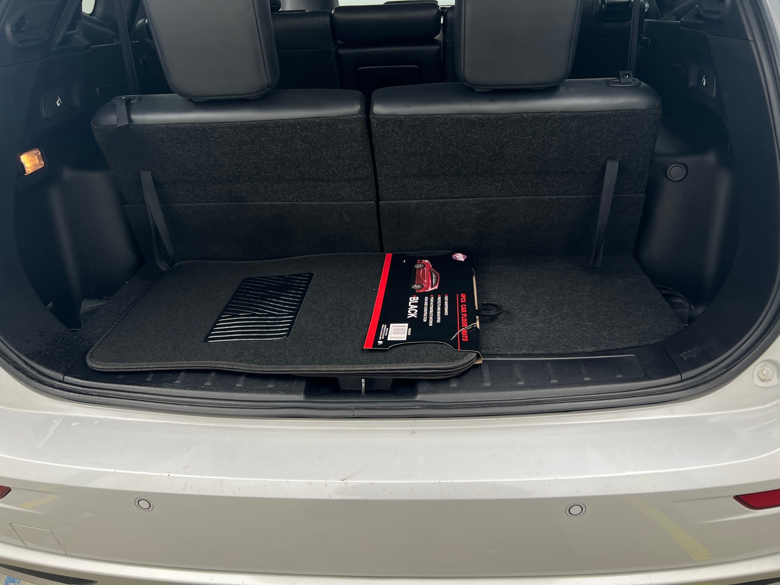 Thumbnail: 2022 Mitsubishi Outlander - 6