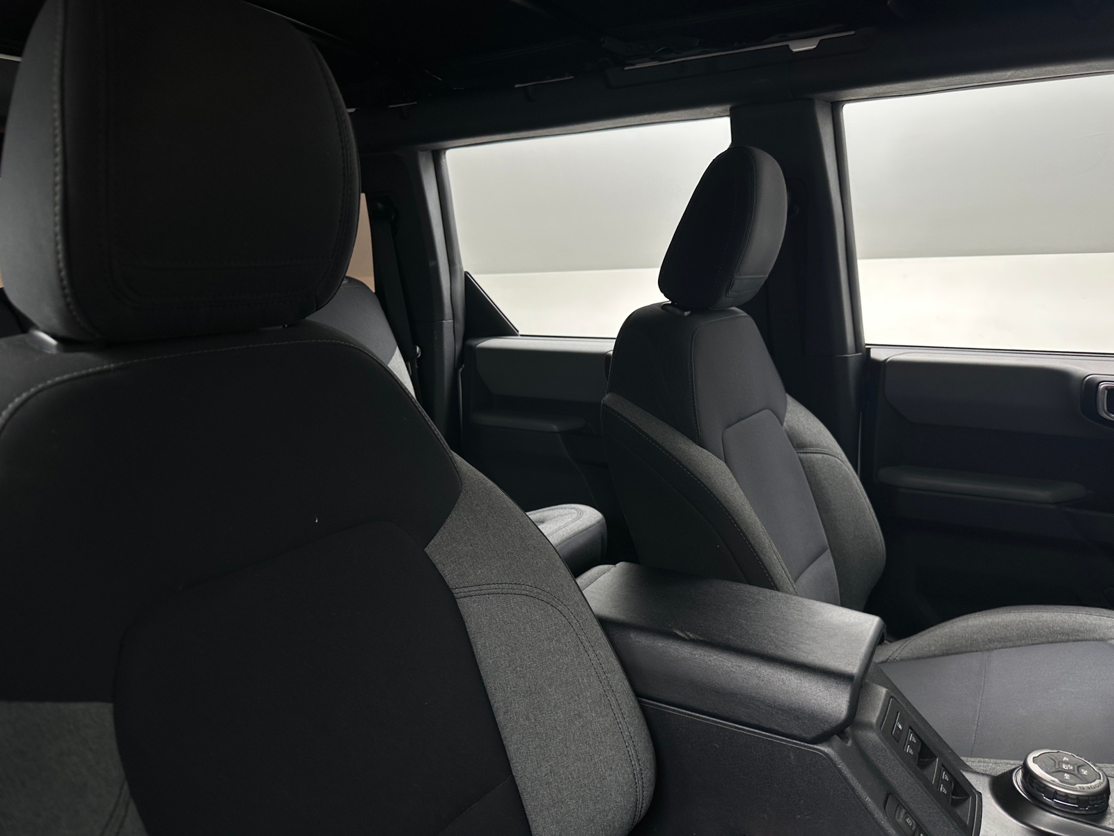 Thumbnail: 2022 Ford Bronco - 2