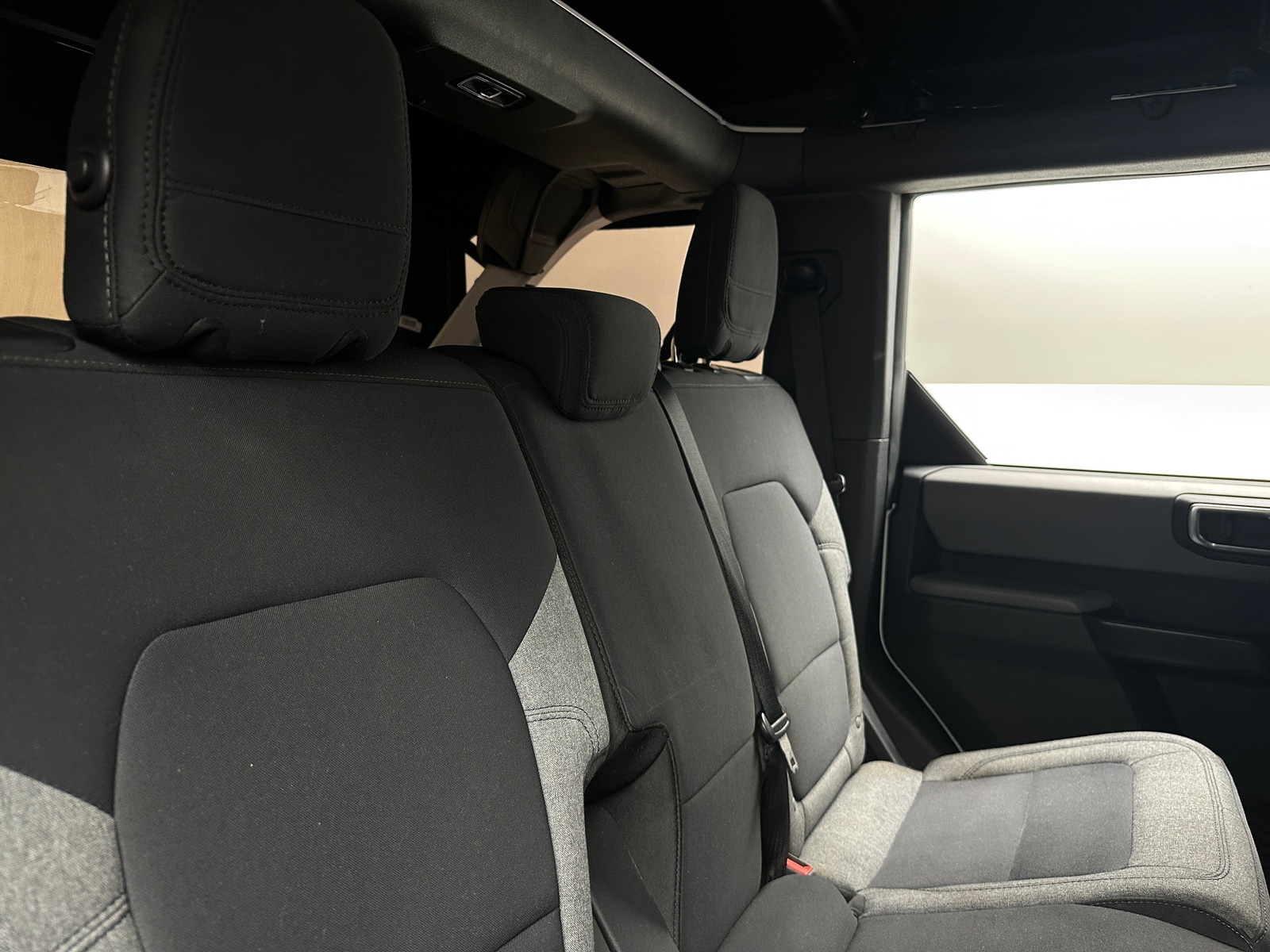 Thumbnail: 2022 Ford Bronco - 6