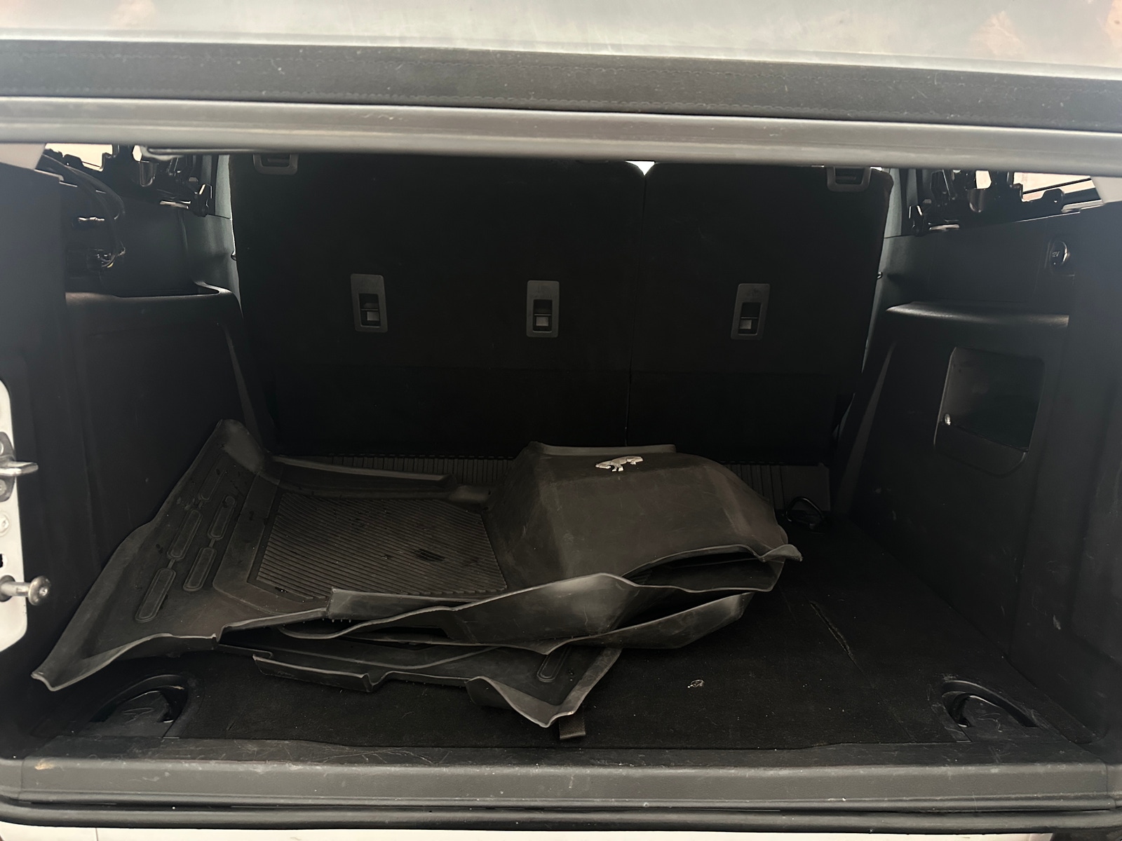 Thumbnail: 2022 Ford Bronco - 7