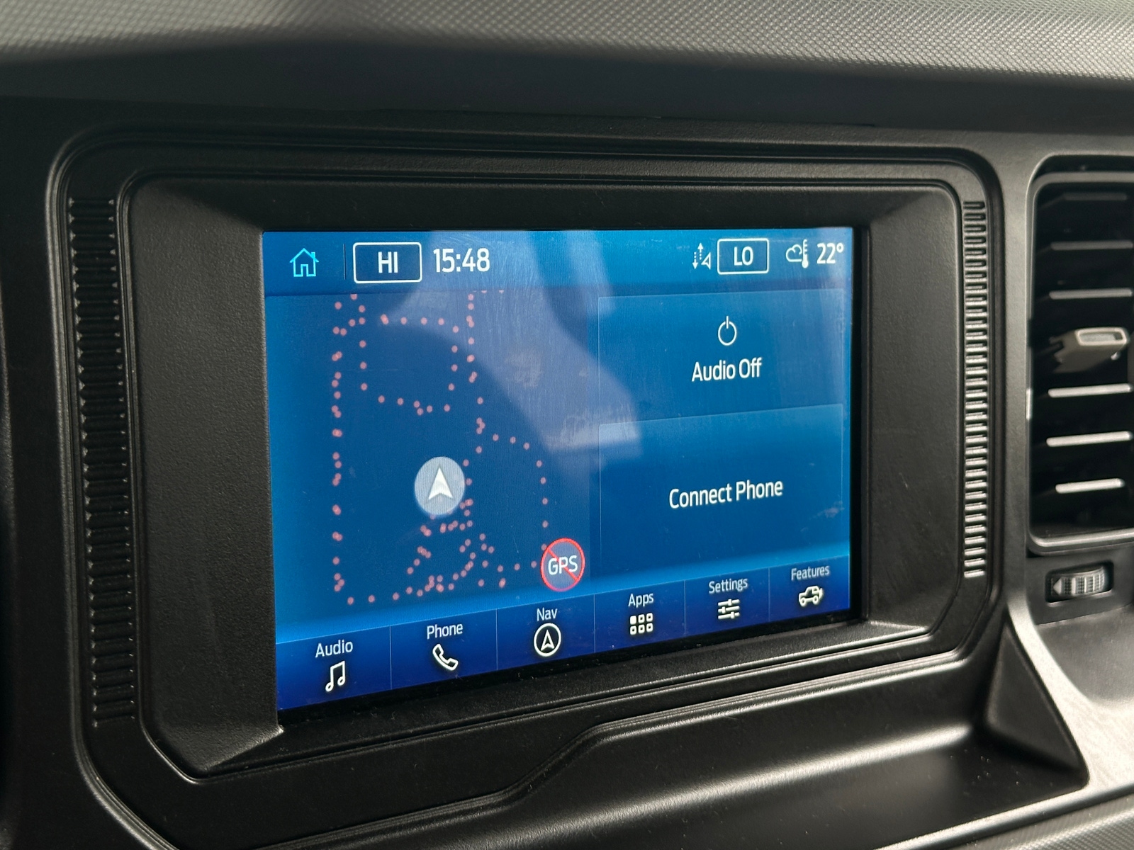 Thumbnail: 2022 Ford Bronco - 4