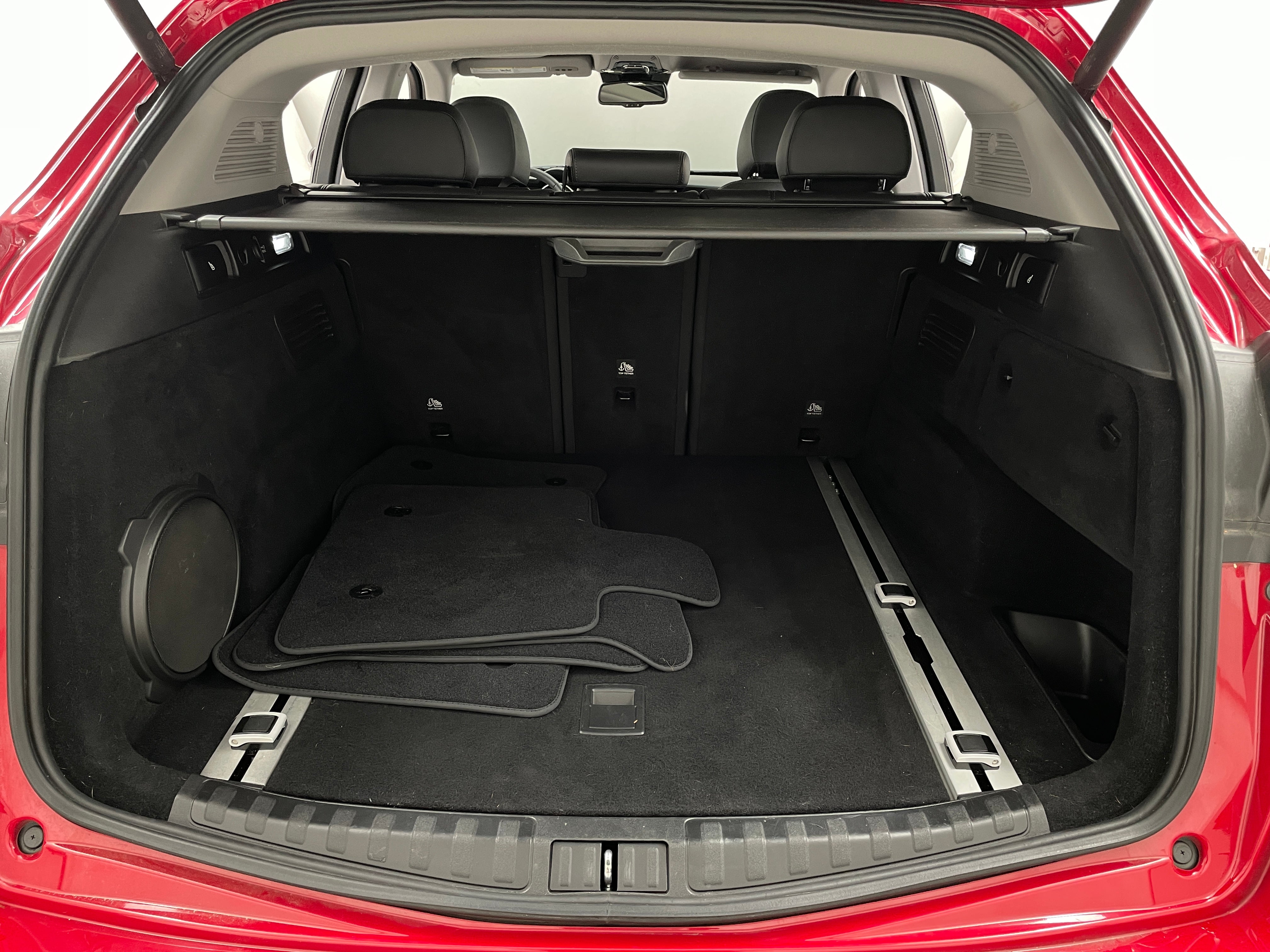 2019 Alfa Romeo Stelvio