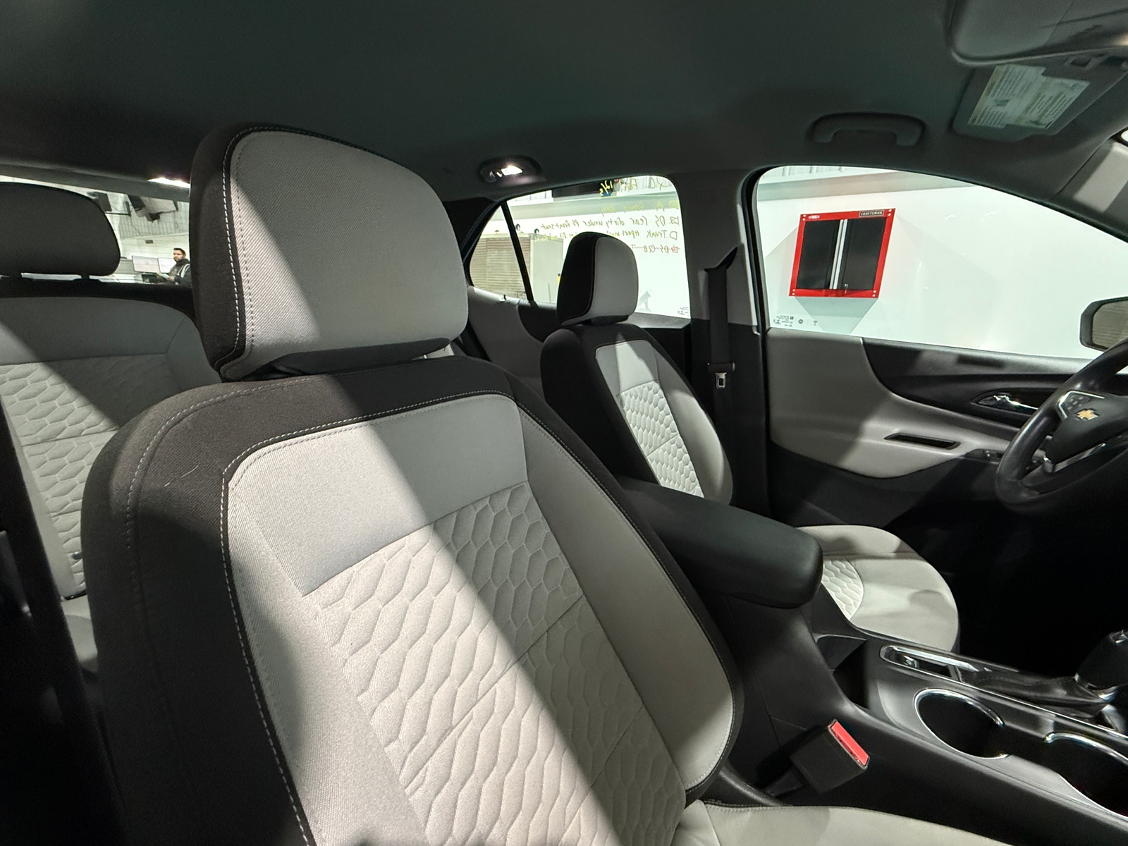 Thumbnail: 2021 Chevrolet Equinox - 2