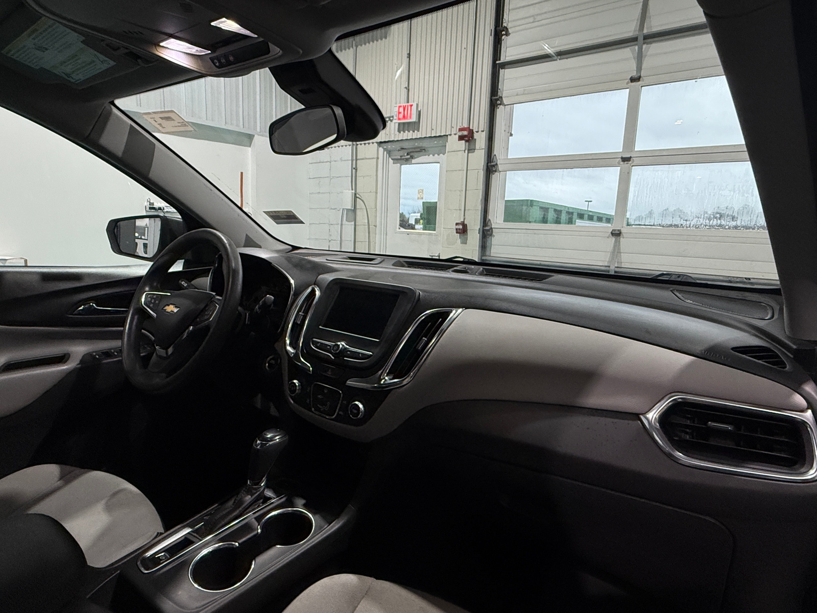 Thumbnail: 2021 Chevrolet Equinox - 3