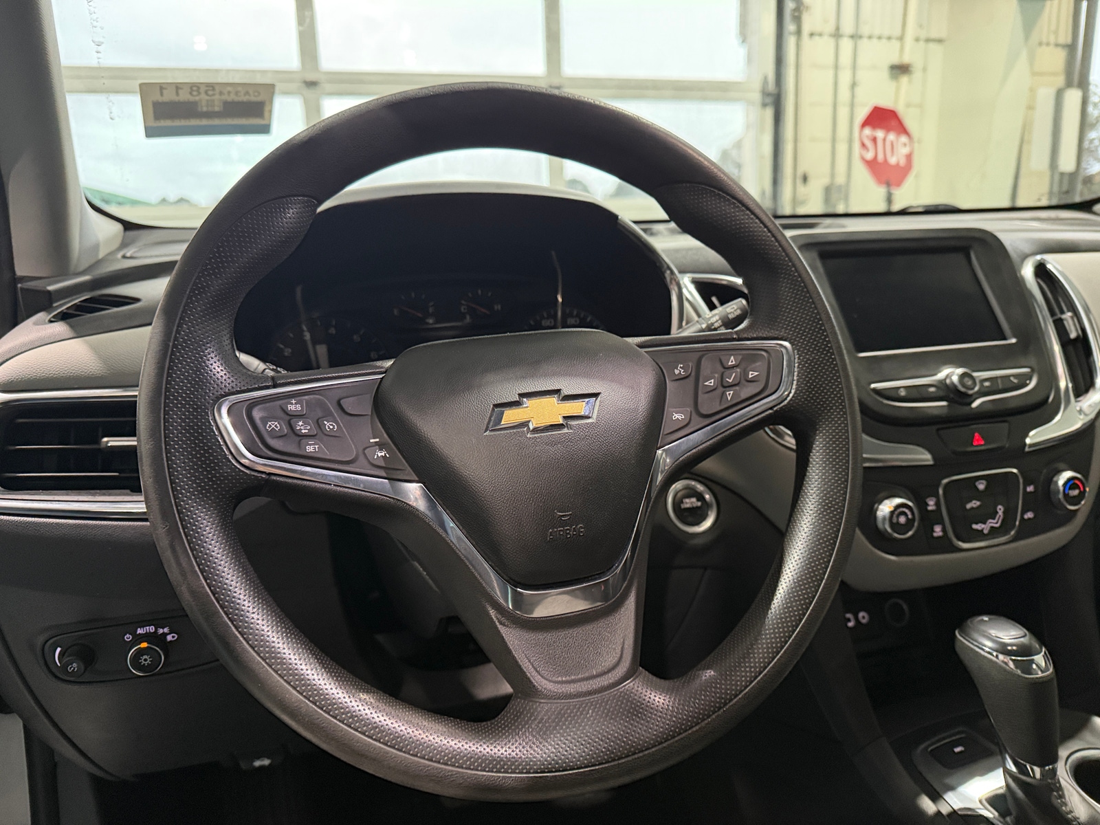 Thumbnail: 2021 Chevrolet Equinox - 5