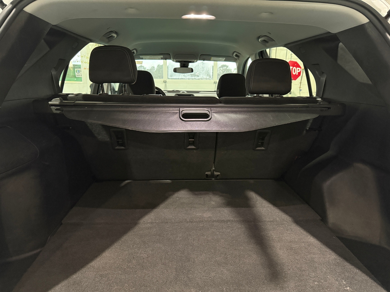 Thumbnail: 2021 Chevrolet Equinox - 7