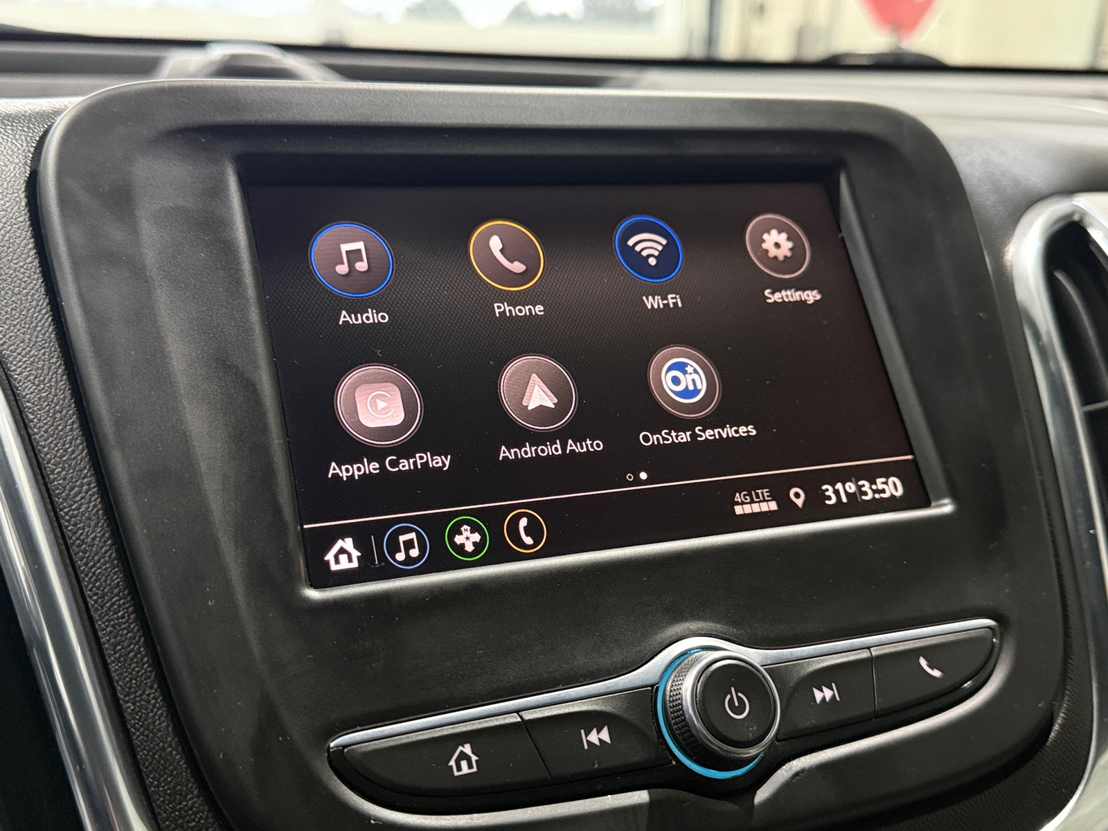 Thumbnail: 2021 Chevrolet Equinox - 4