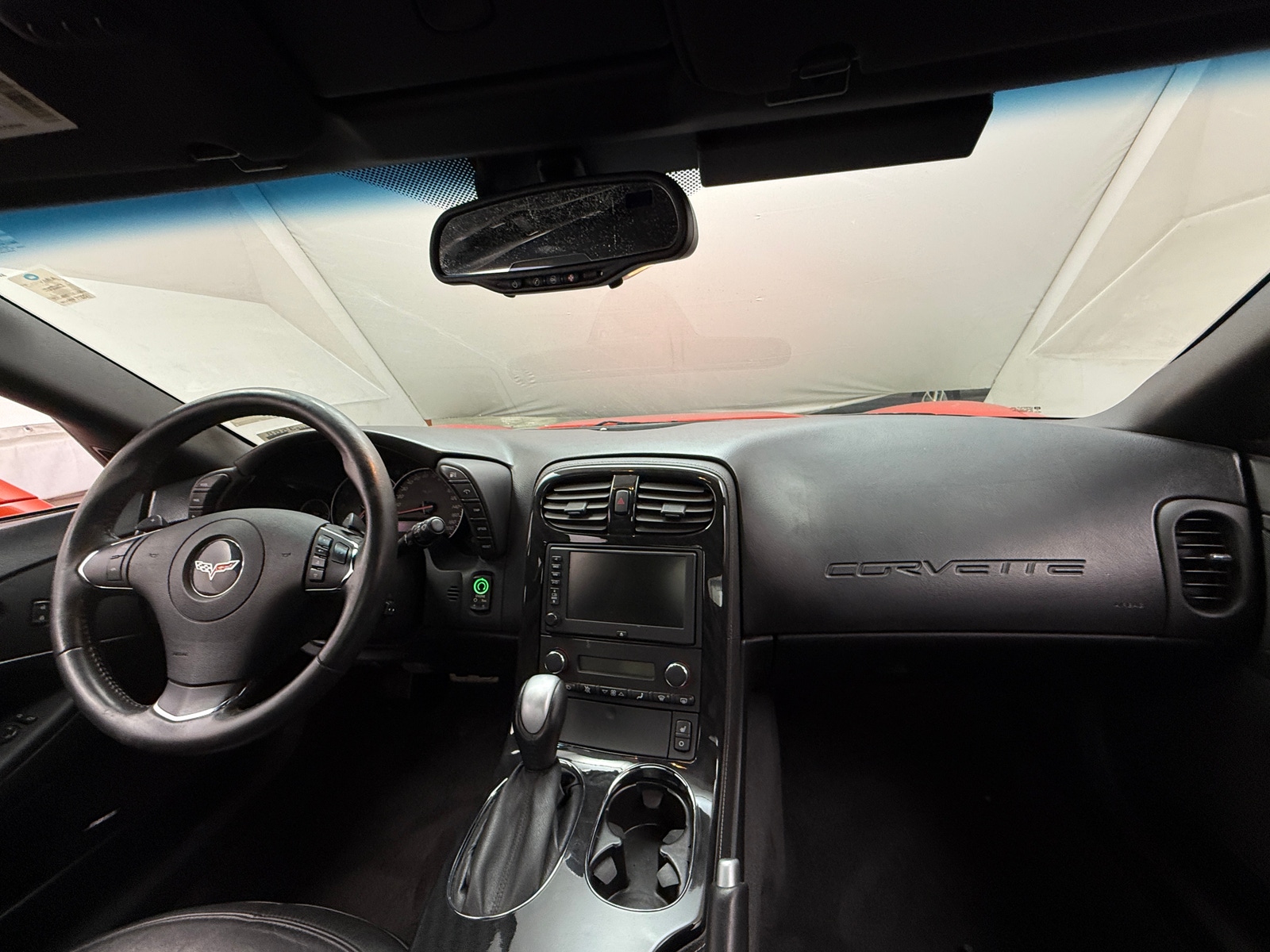 Thumbnail: 2012 Chevrolet Corvette - 2