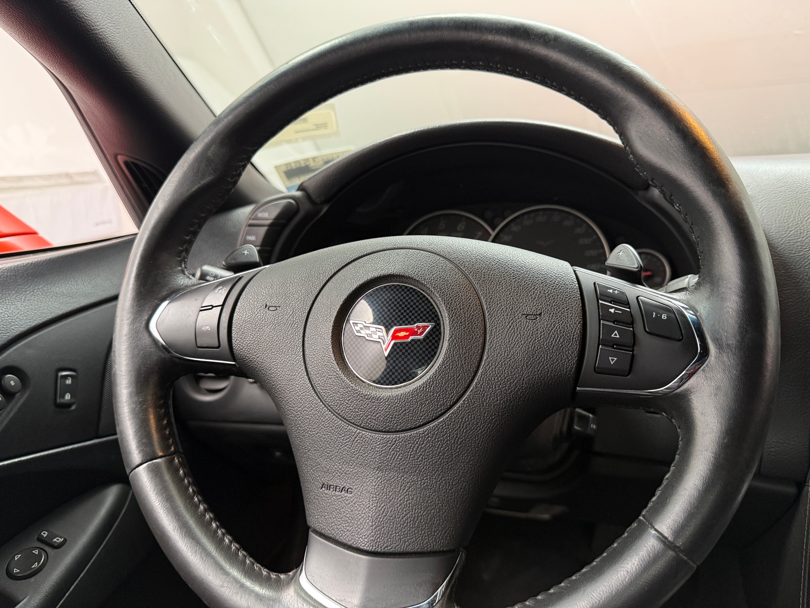 Thumbnail: 2012 Chevrolet Corvette - 4