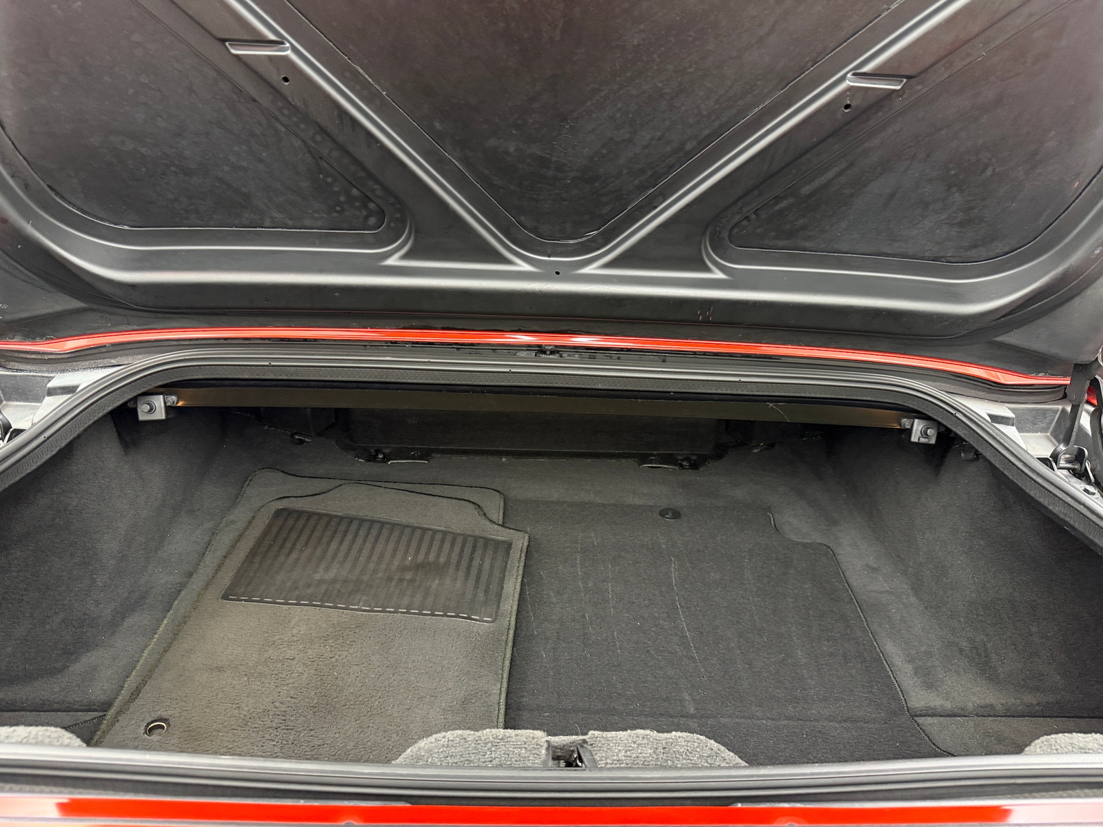 Thumbnail: 2012 Chevrolet Corvette - 5