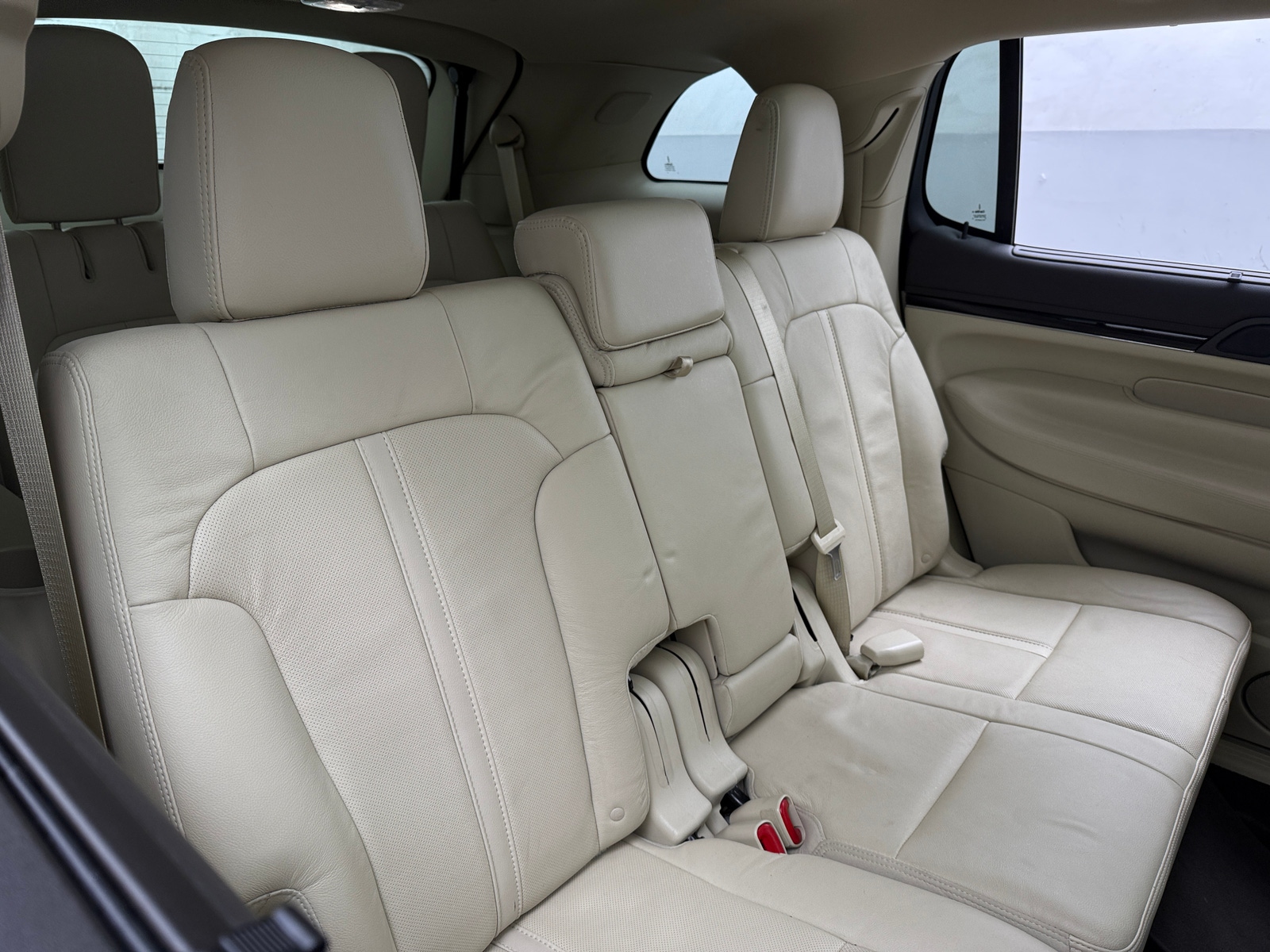 Thumbnail: 2019 Lincoln MKT - 5