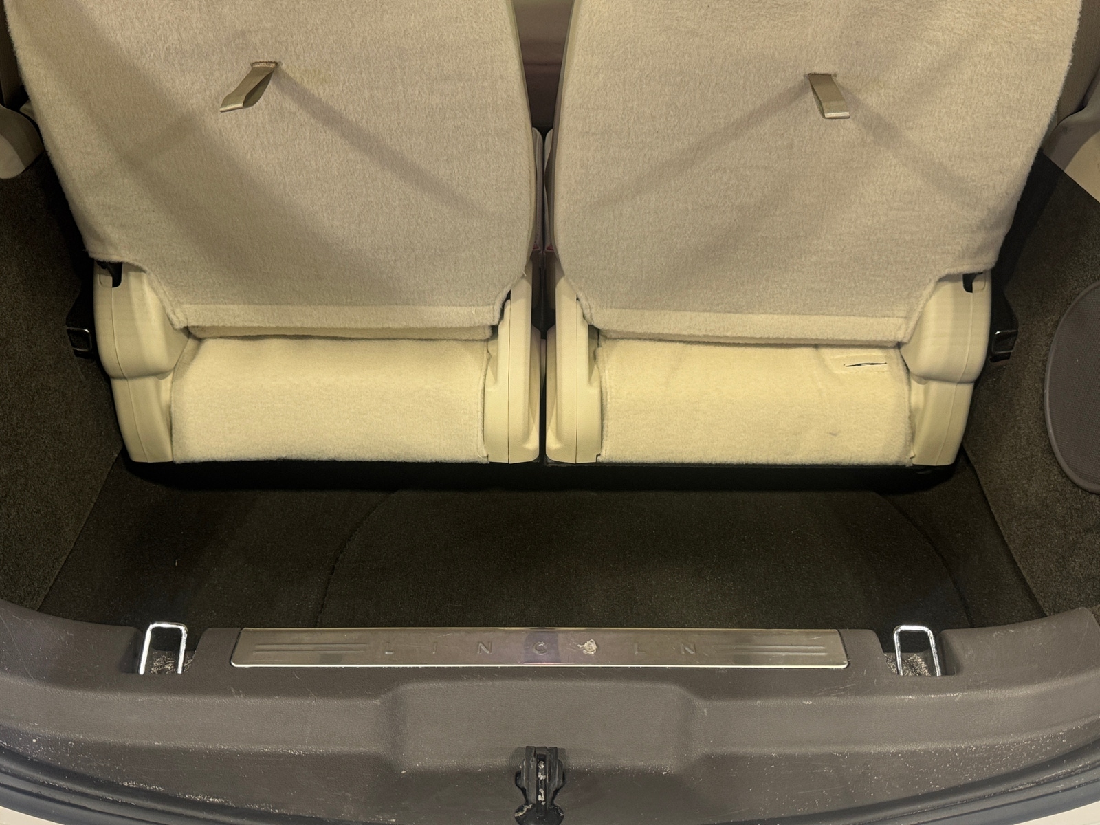 Thumbnail: 2019 Lincoln MKT - 6