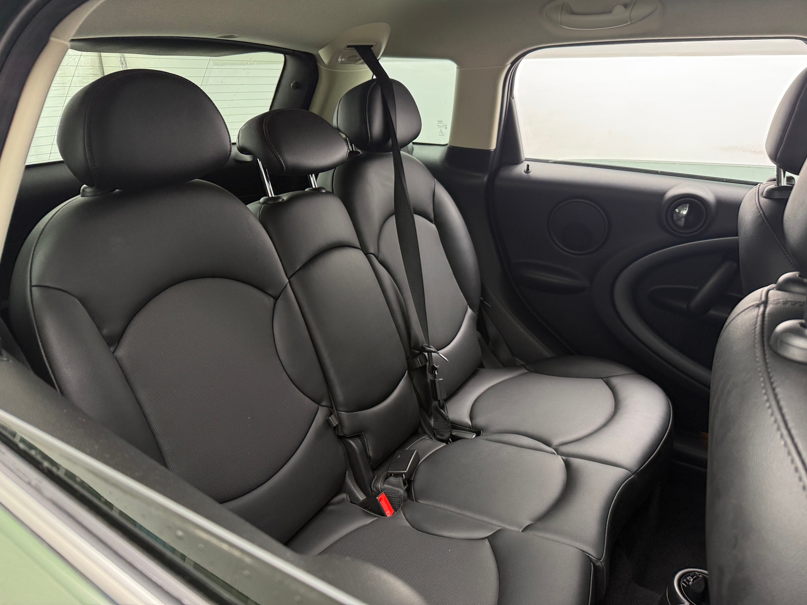 Thumbnail: 2015 MINI Cooper Countryman - 5