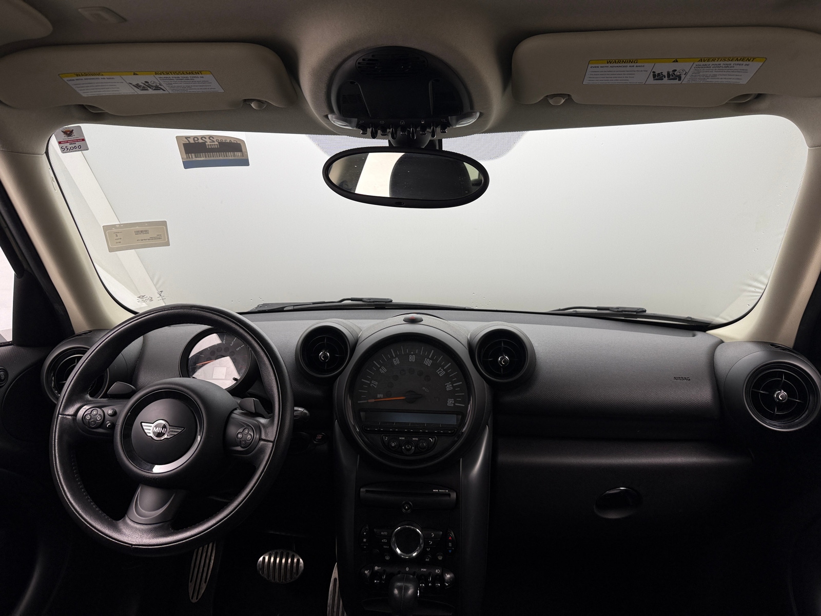 Thumbnail: 2015 MINI Cooper Countryman - 2