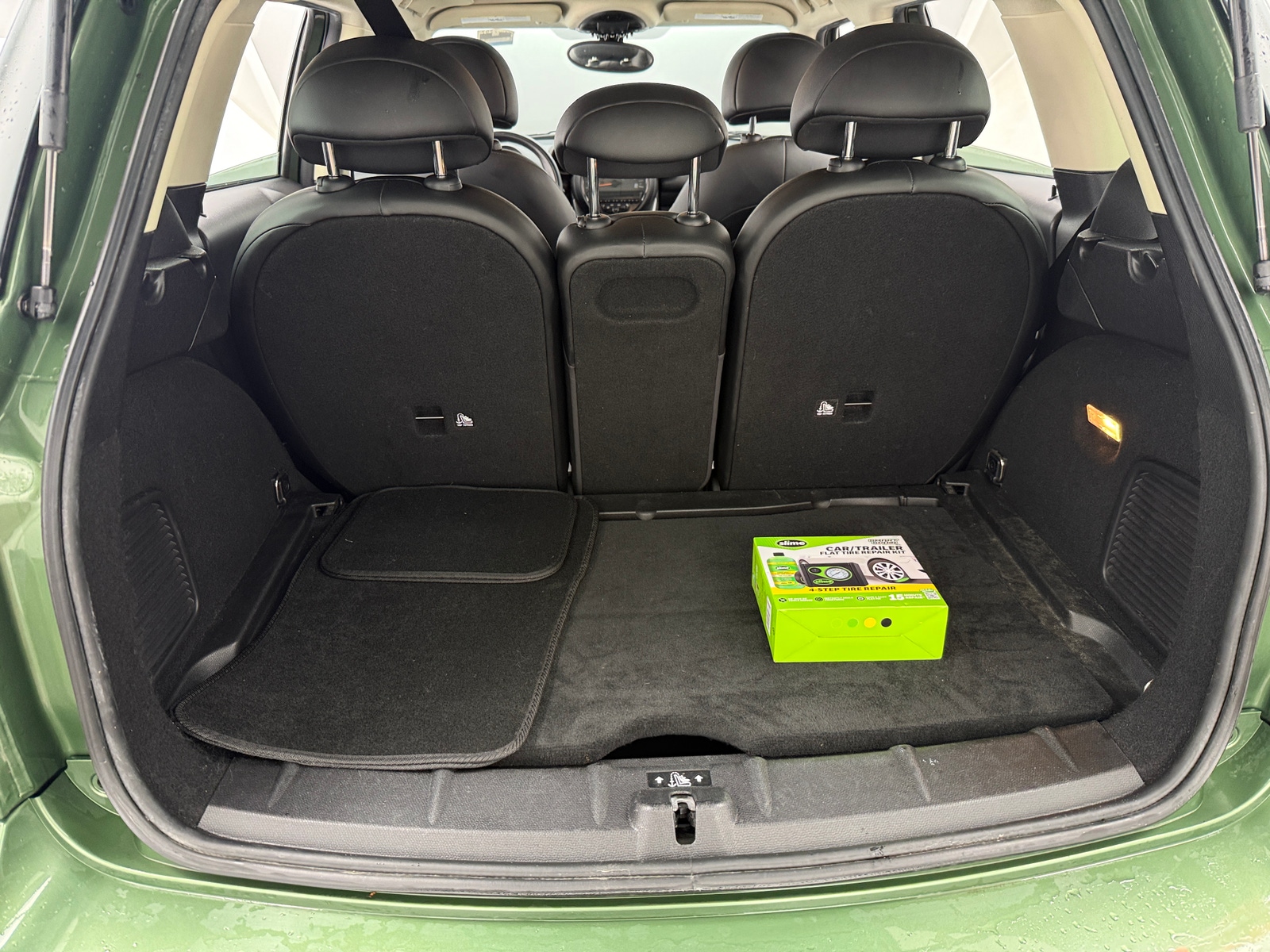 Thumbnail: 2015 MINI Cooper Countryman - 6