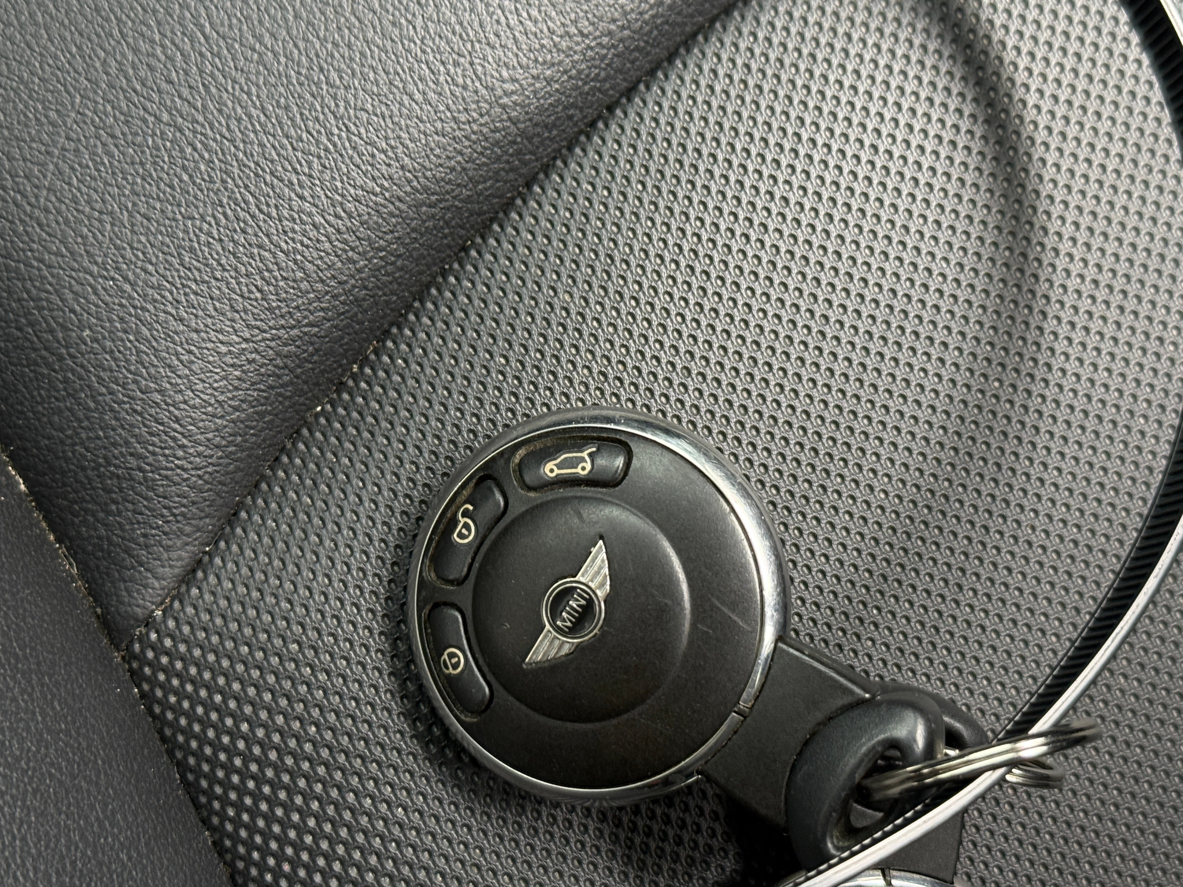 2015 MINI Countryman