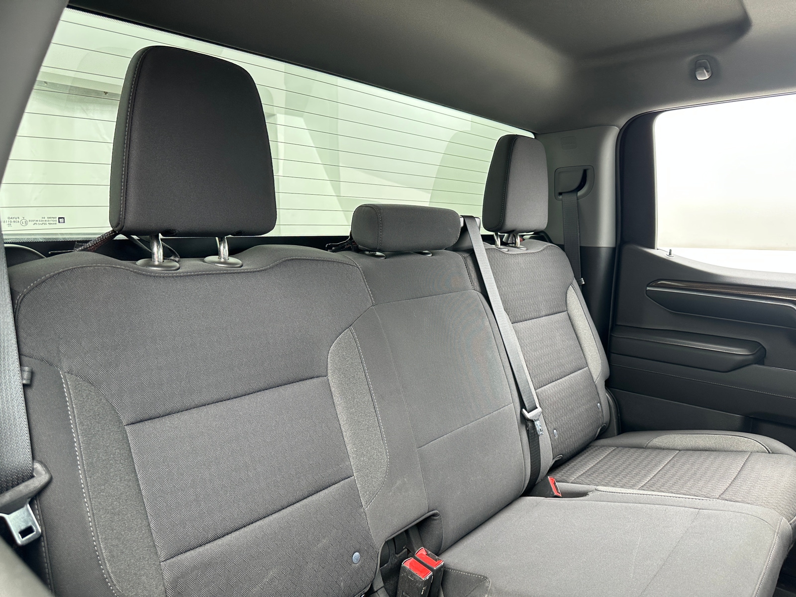 Thumbnail: 2023 Chevrolet Silverado 1500 - 6