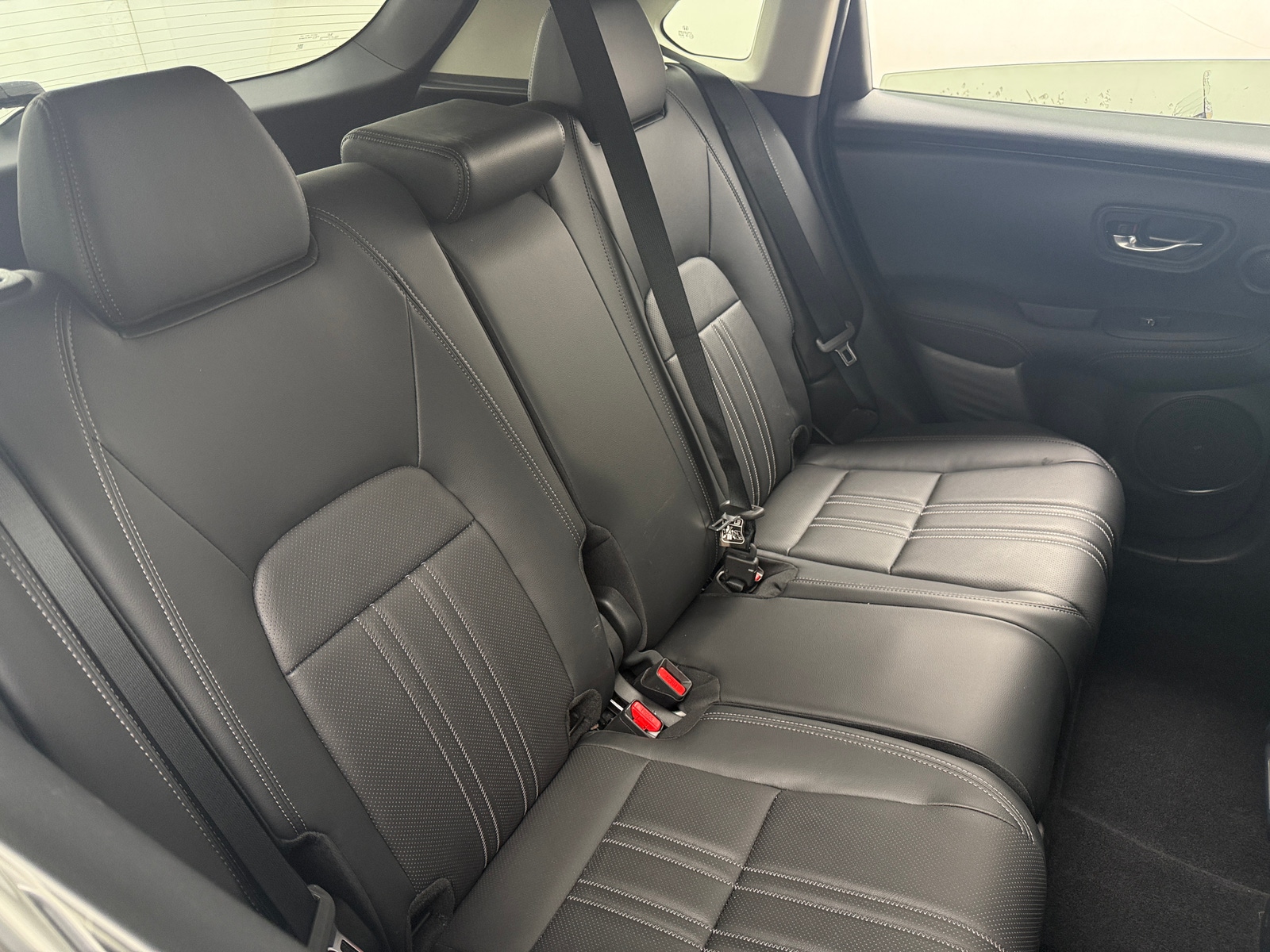 Thumbnail: 2023 Honda HR-V - 5