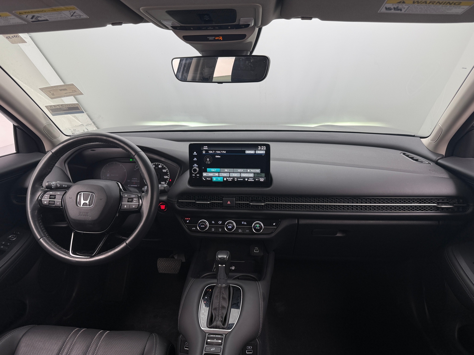 Thumbnail: 2023 Honda HR-V - 2