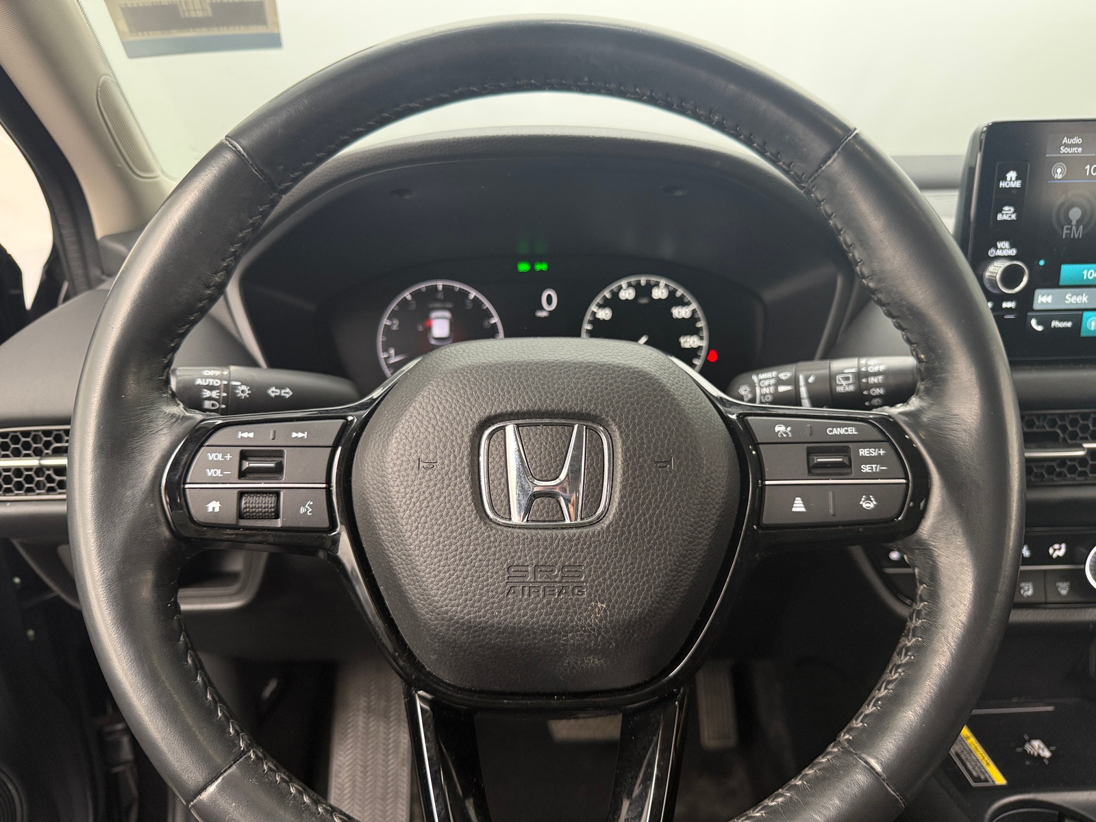 Thumbnail: 2023 Honda HR-V - 4