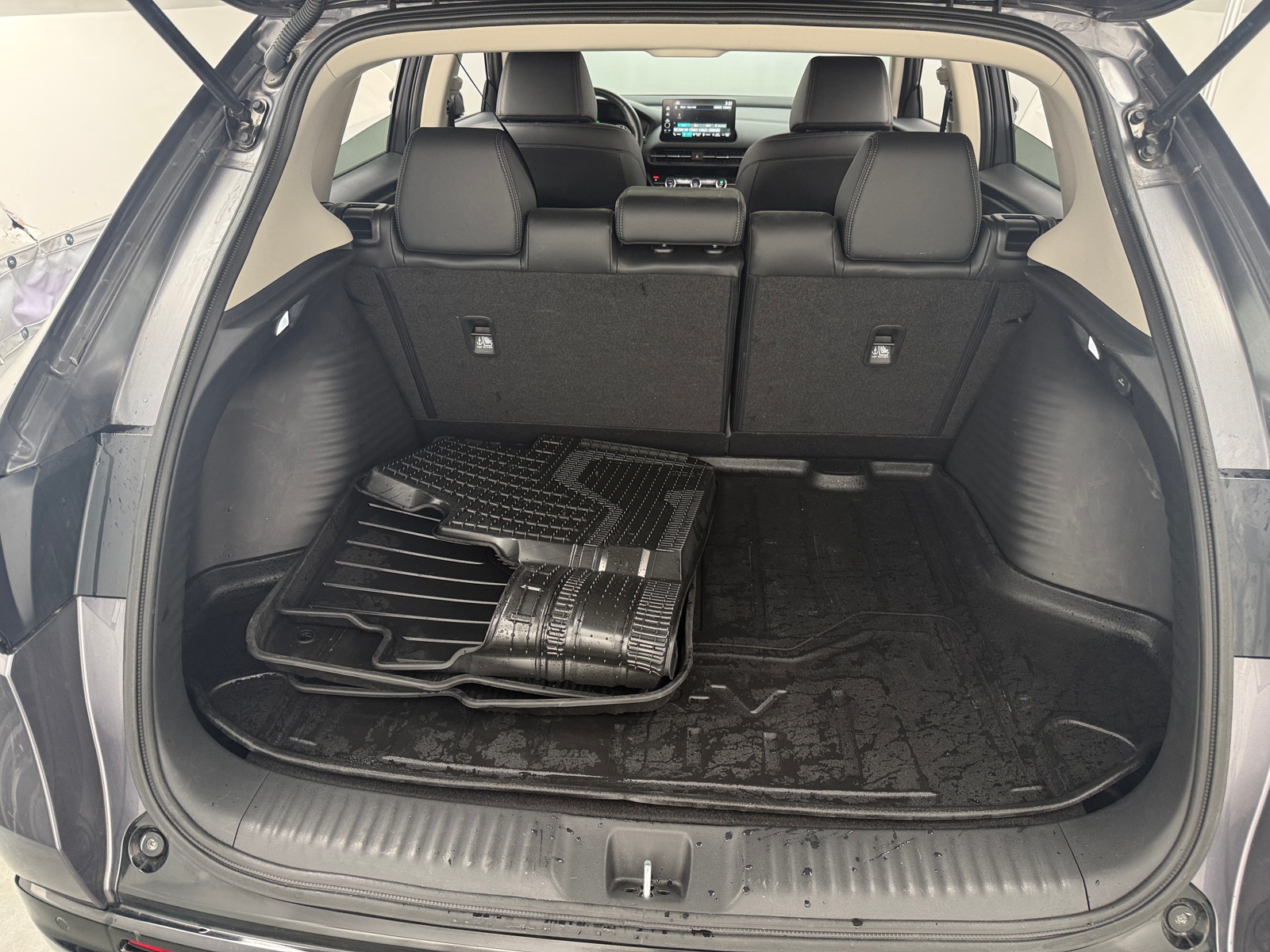 Thumbnail: 2023 Honda HR-V - 6