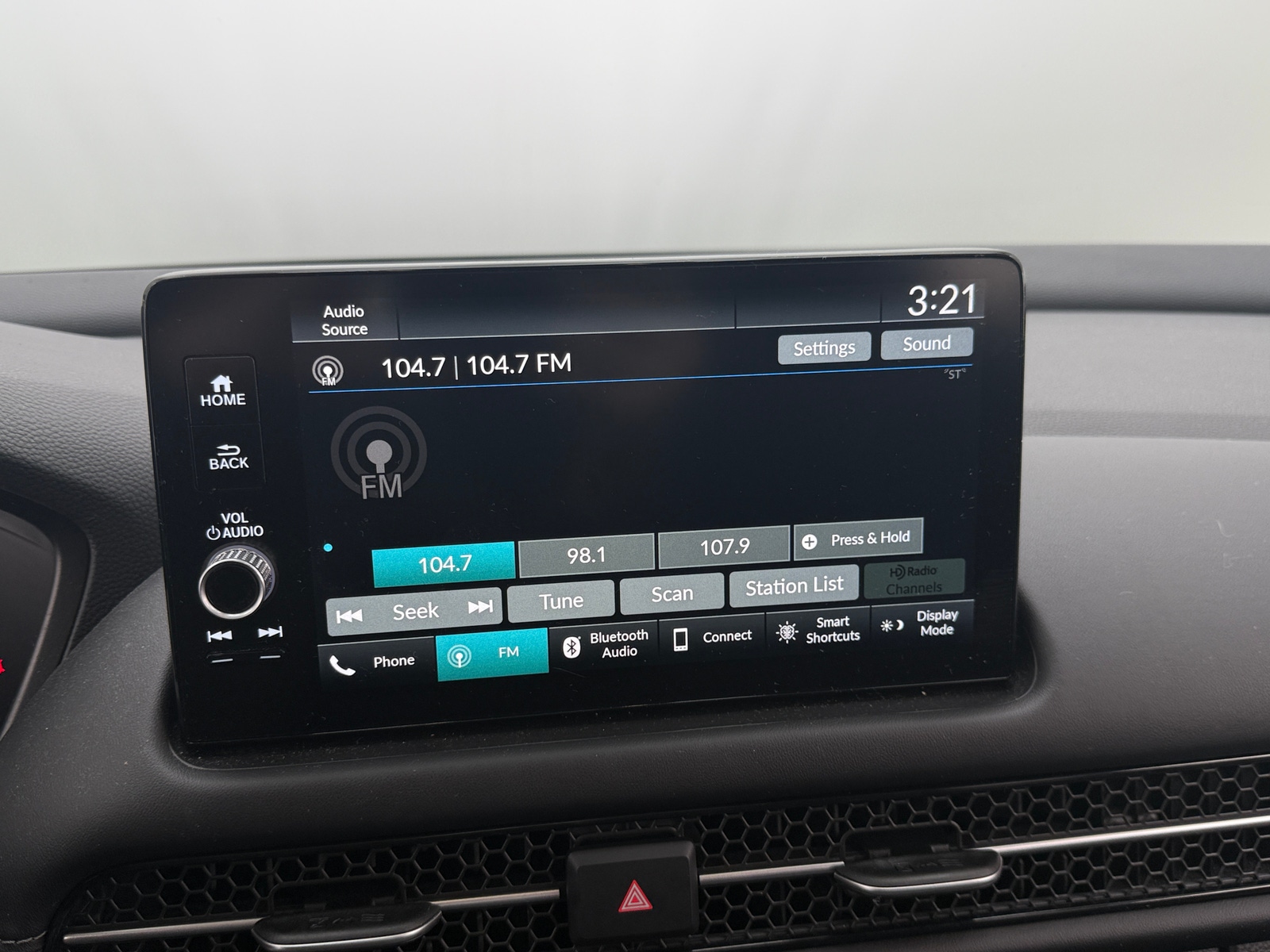 Thumbnail: 2023 Honda HR-V - 3