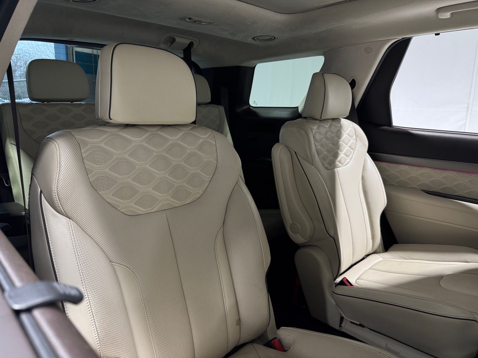 Thumbnail: 2020 Hyundai Palisade - 5