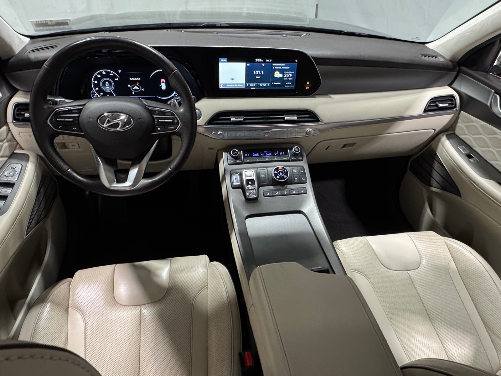 Thumbnail: 2020 Hyundai Palisade - 2