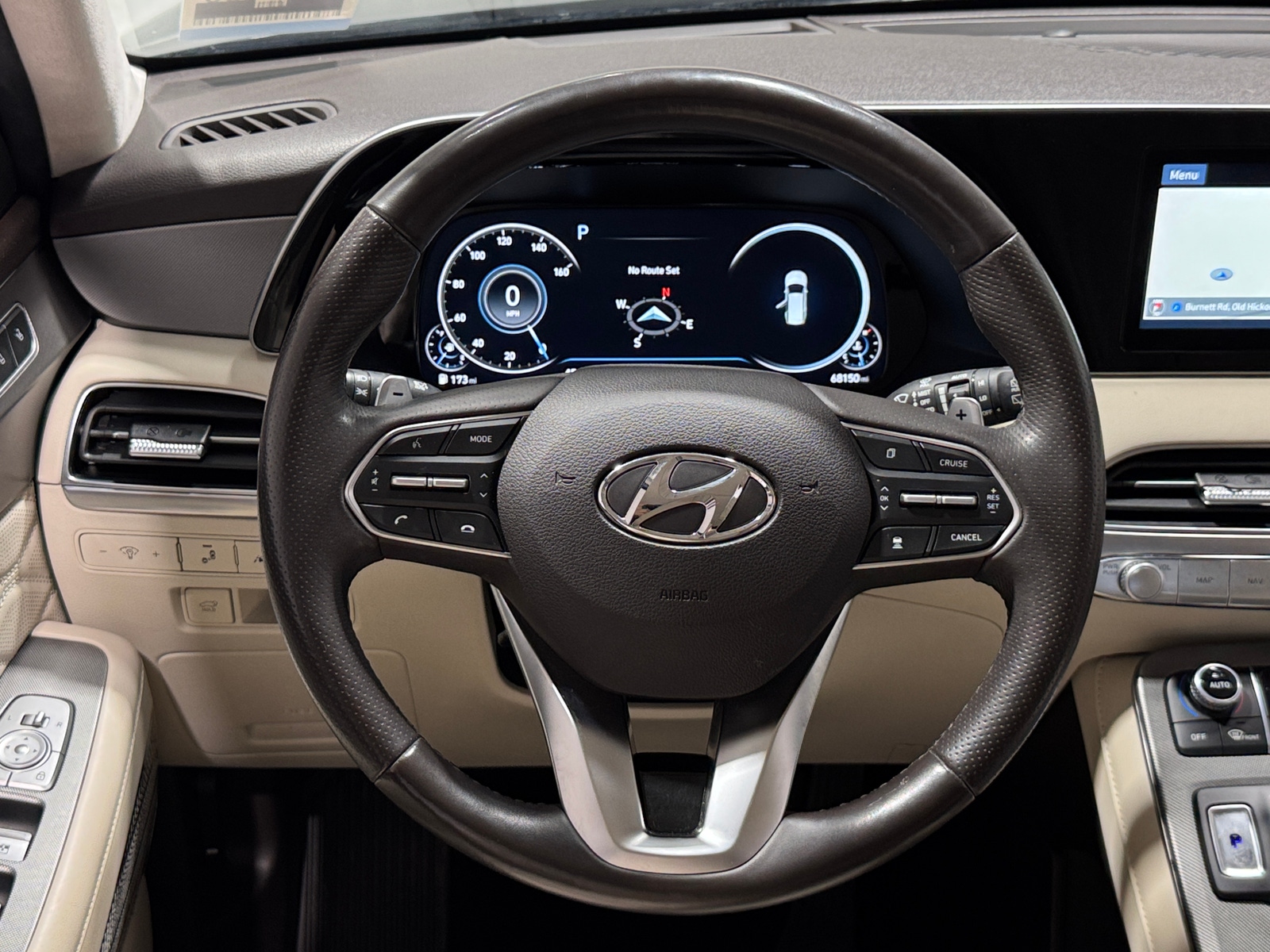 Thumbnail: 2020 Hyundai Palisade - 4