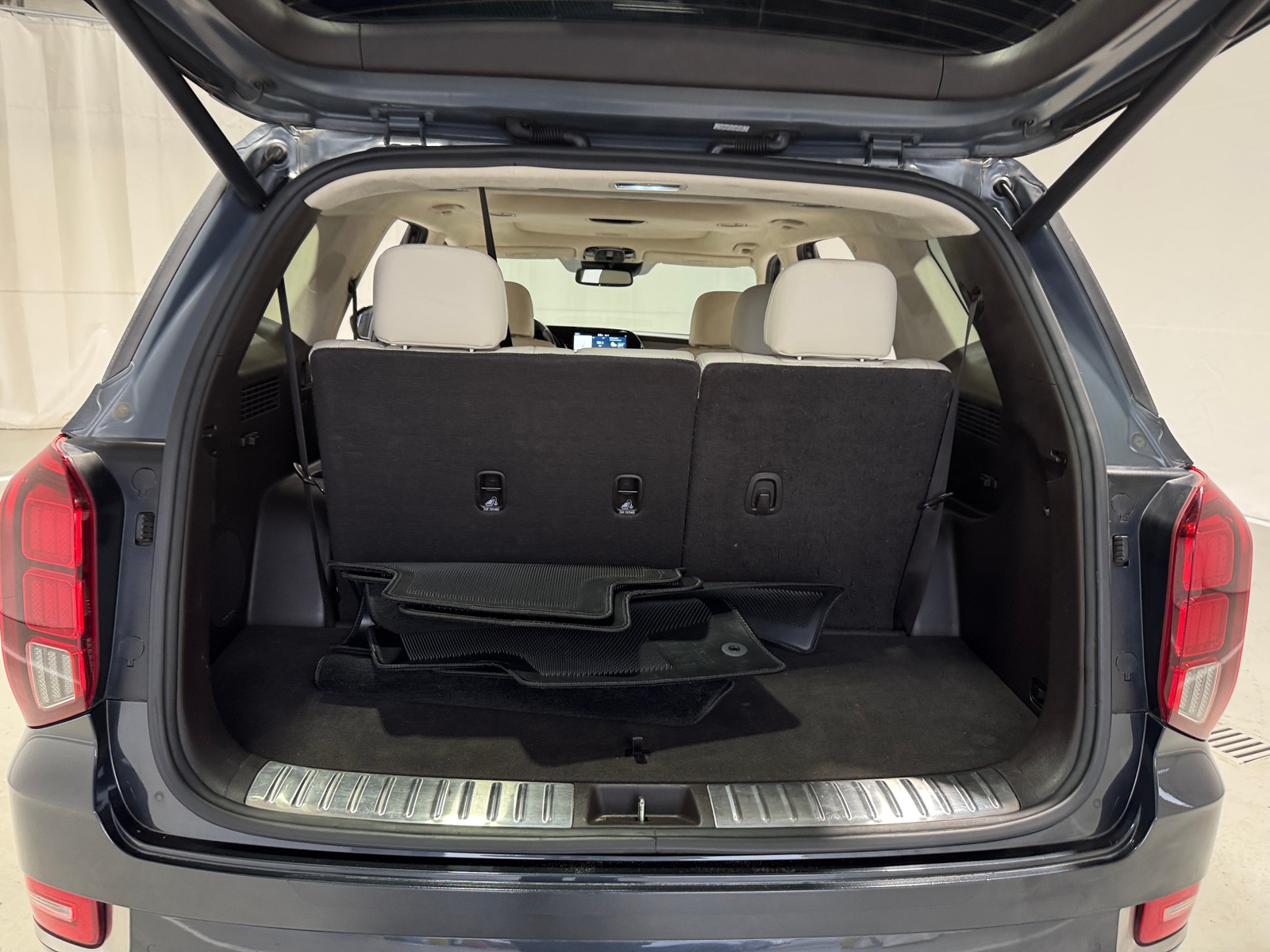 Thumbnail: 2020 Hyundai Palisade - 6