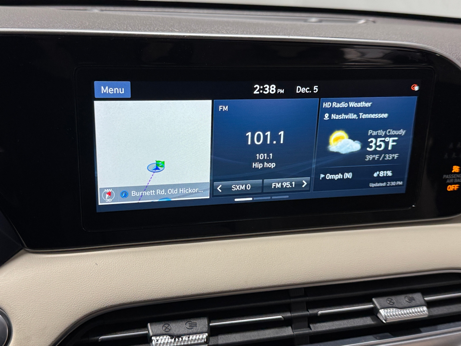 Thumbnail: 2020 Hyundai Palisade - 3