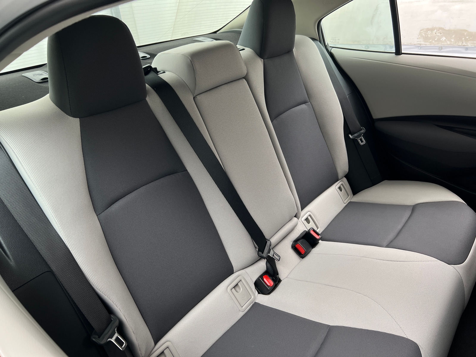 Thumbnail: 2023 Toyota Corolla - 6