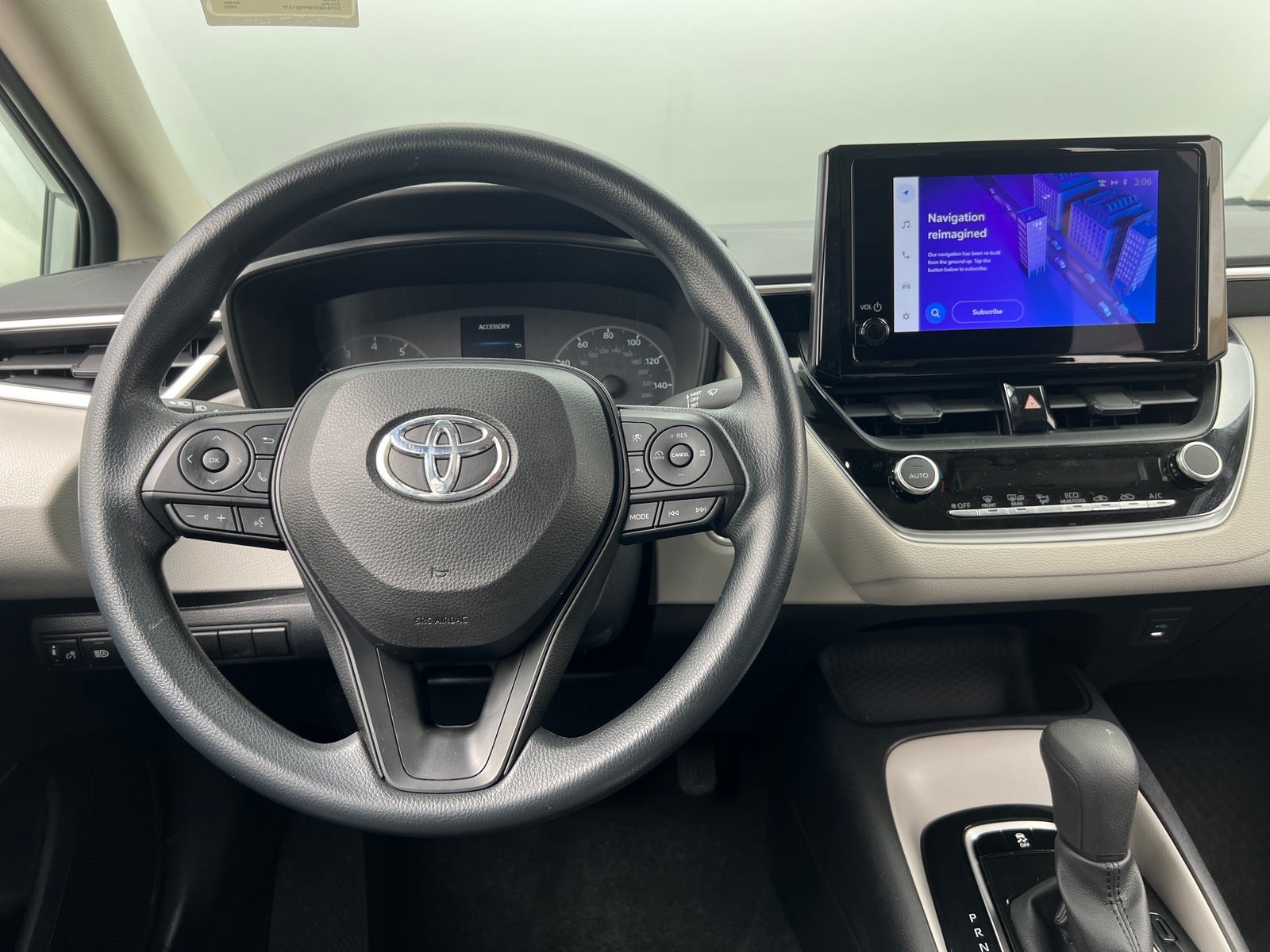 Thumbnail: 2023 Toyota Corolla - 5