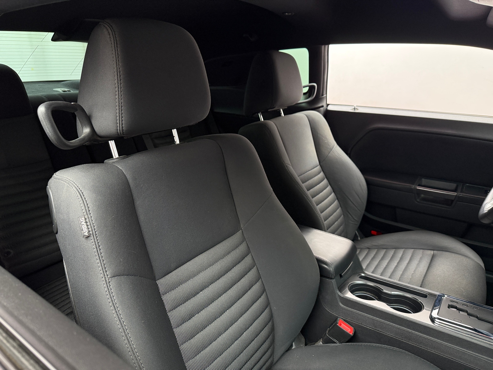 Thumbnail: 2014 Dodge Challenger - 2