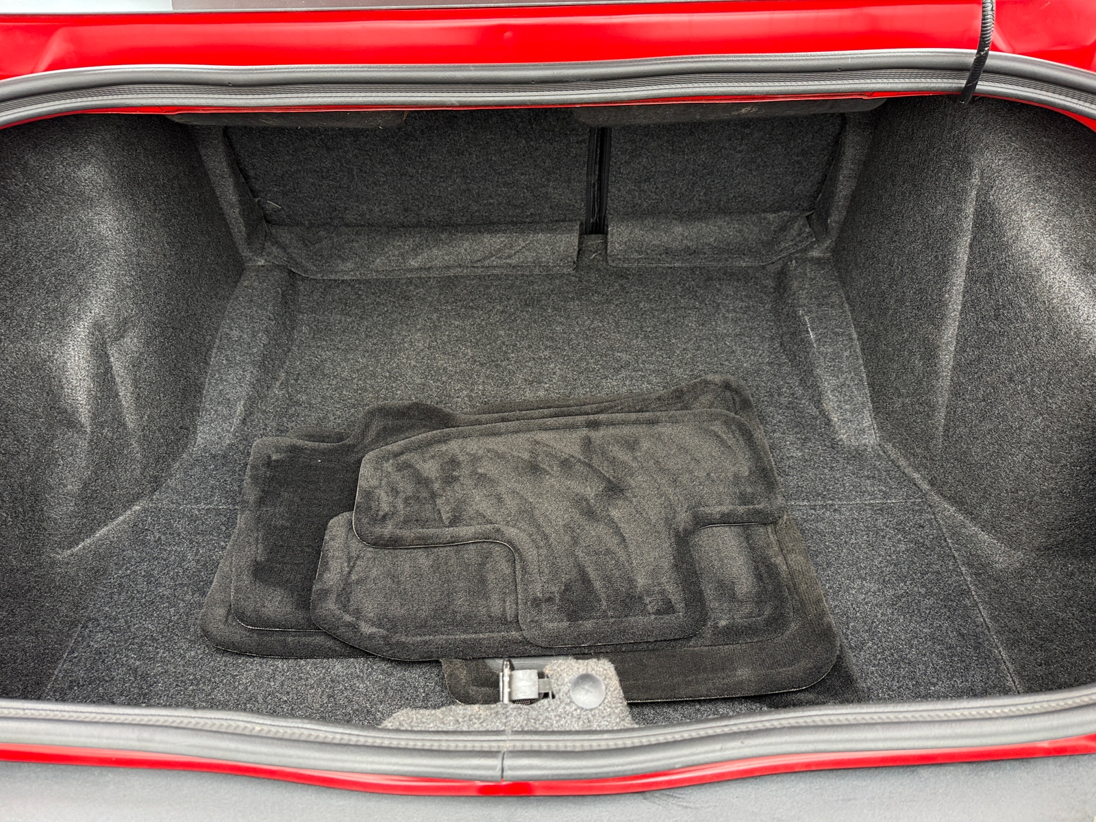 Thumbnail: 2014 Dodge Challenger - 5