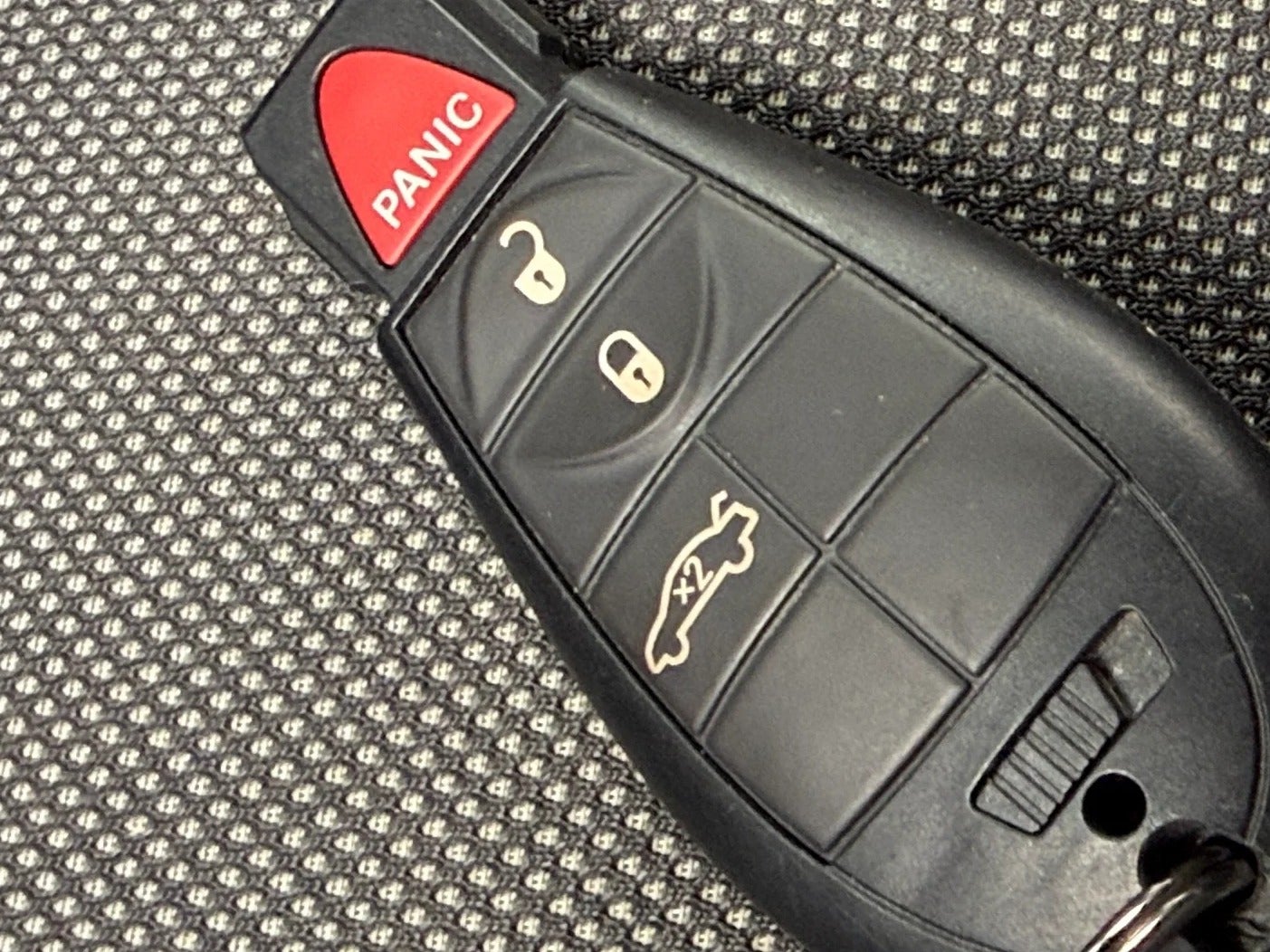 2014 Dodge Challenger