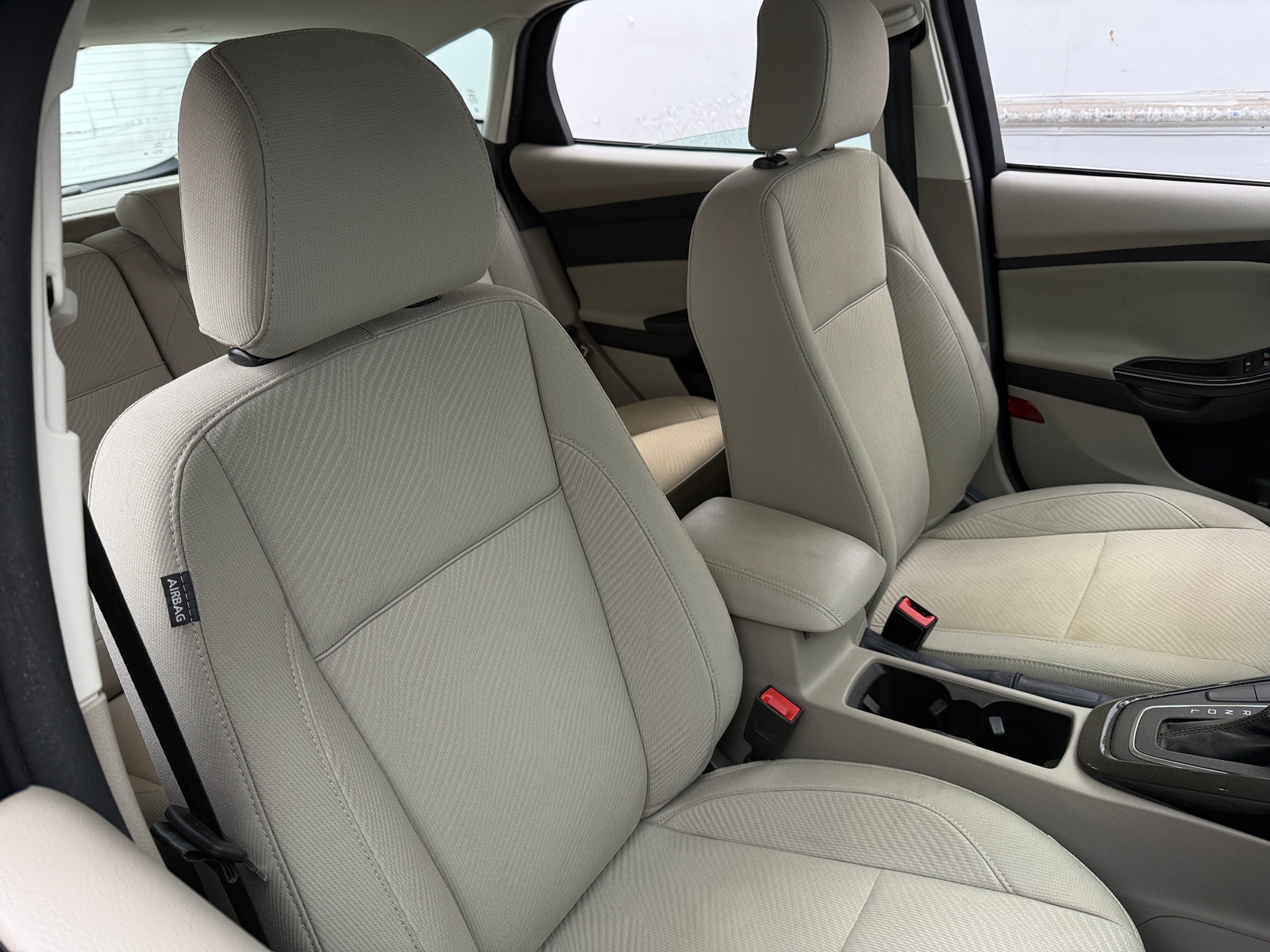 Thumbnail: 2017 Ford Focus - 2